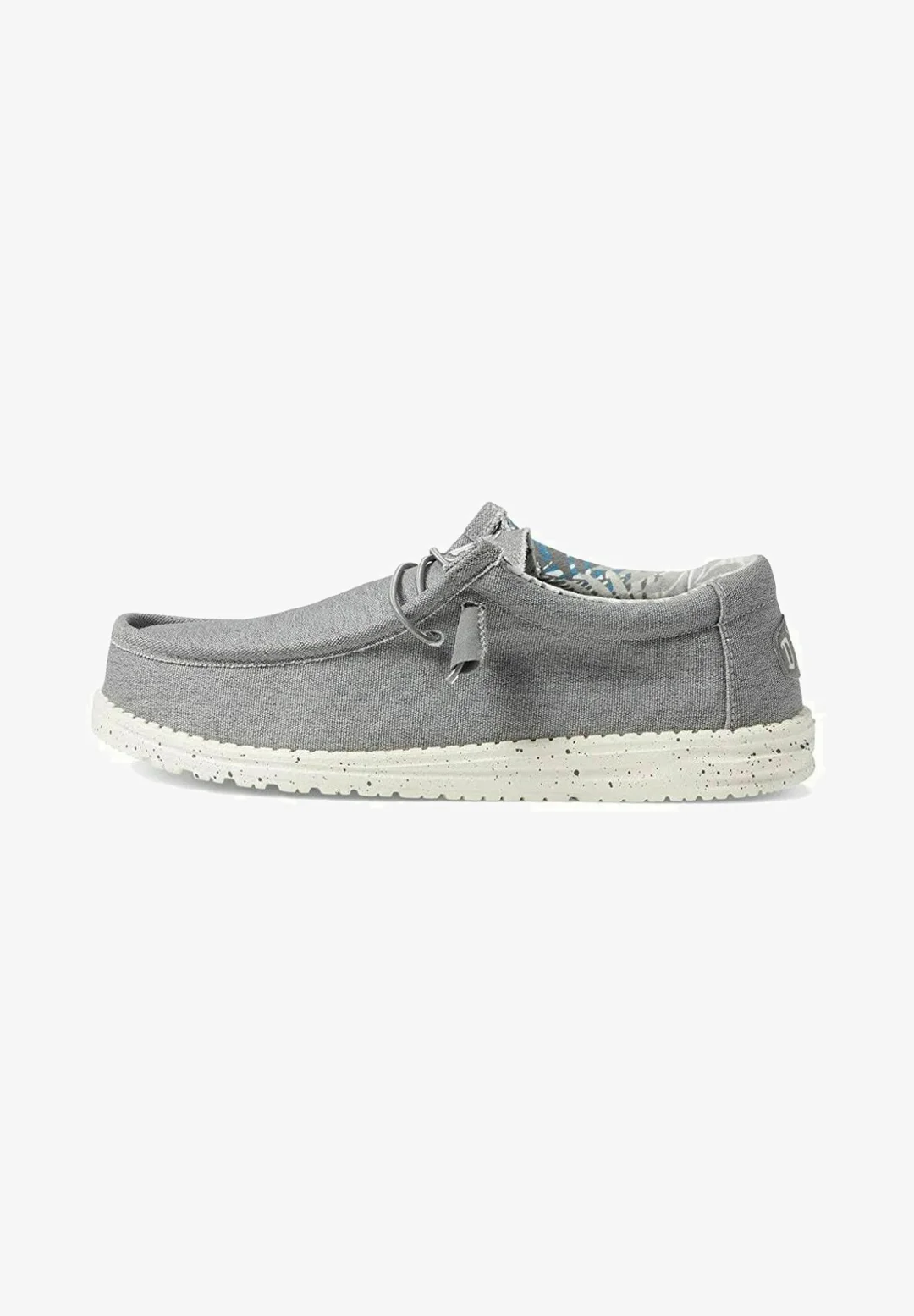 Hey Dude WALLY STRETCH IRON - Stringate sportive
