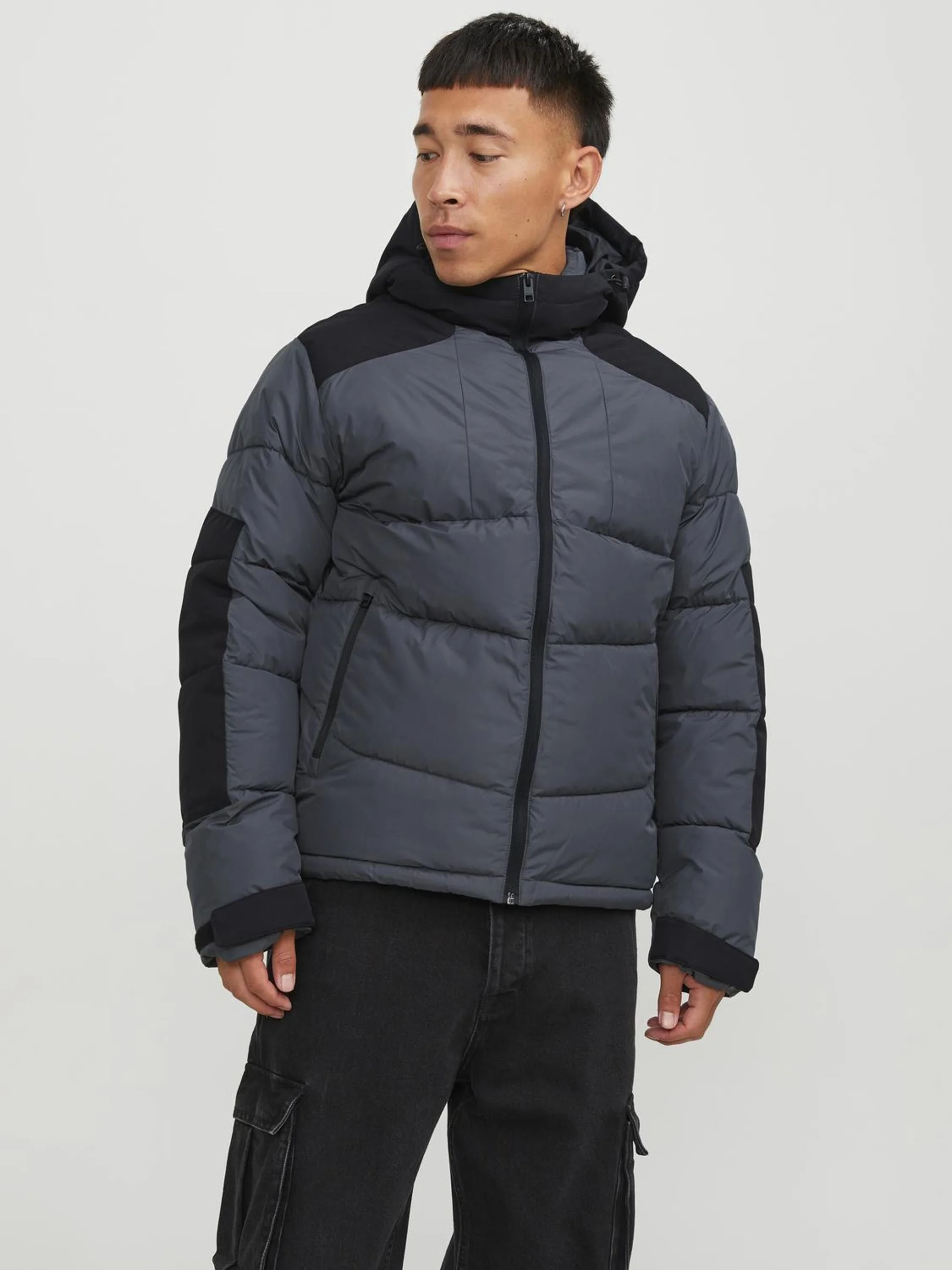 Jack & Jones JCOOTIS - Giacca invernale