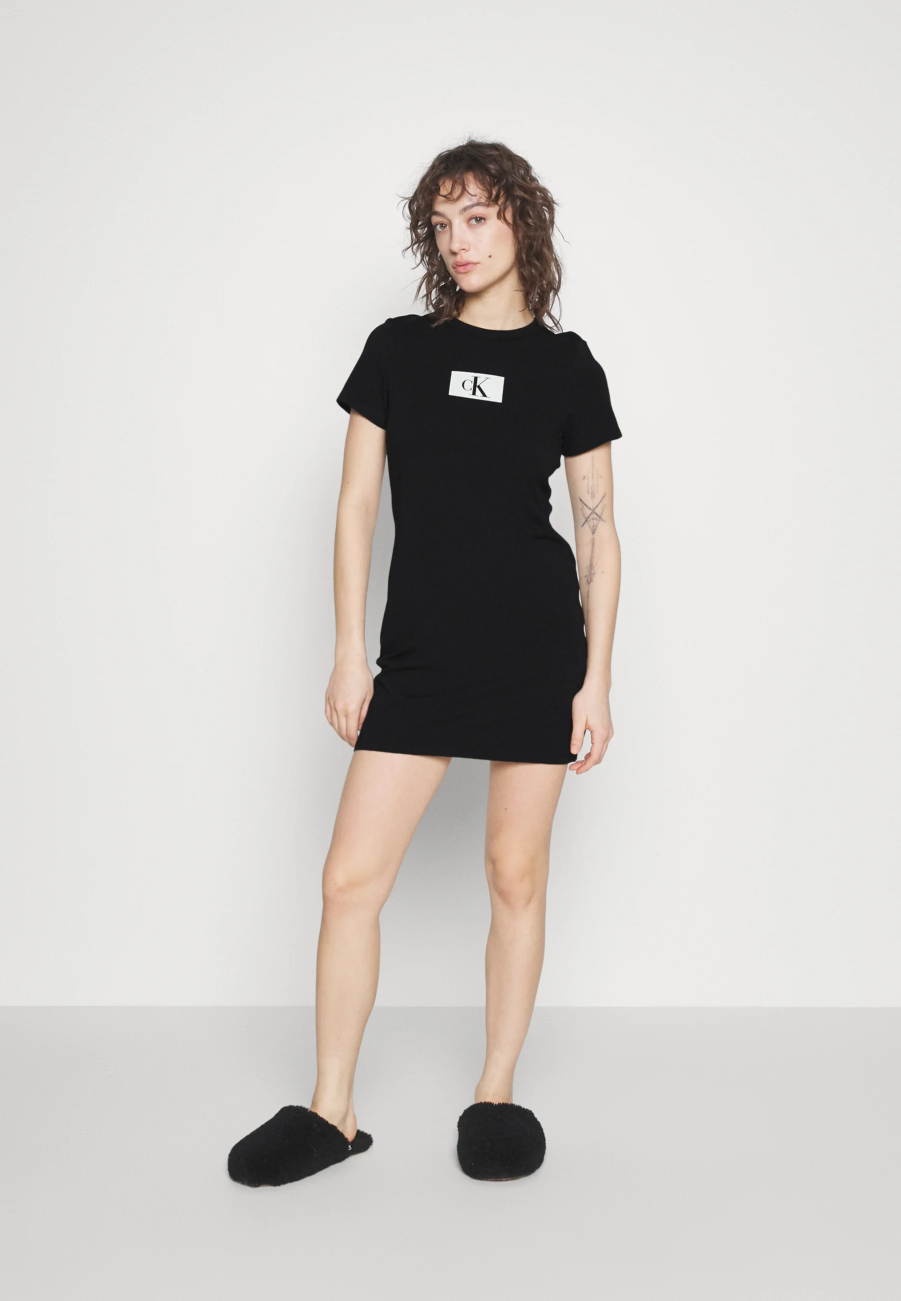 Underwear NIGHTDRESS - Camicia da notte