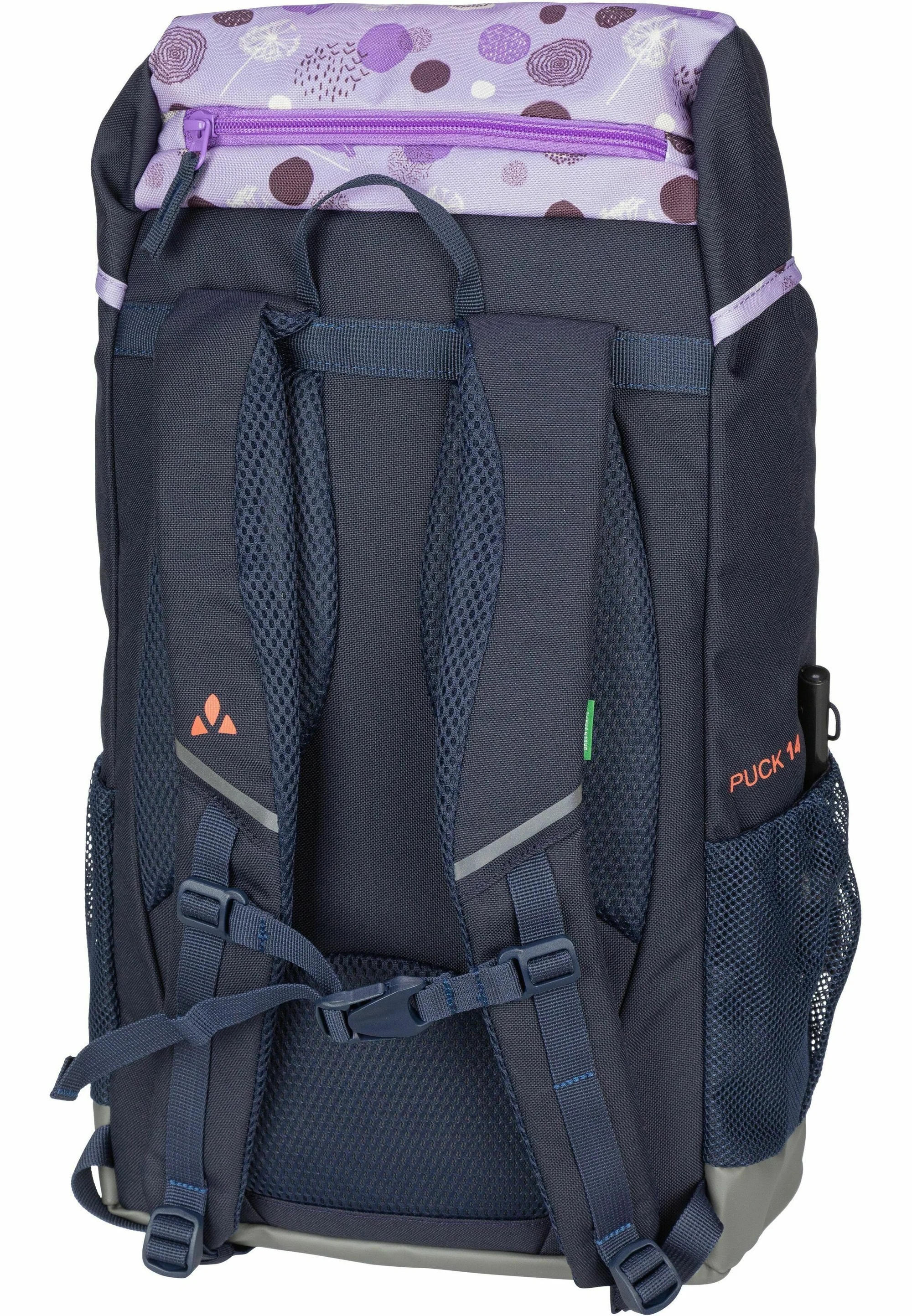 Vaude PUCK UNISEX - Zaino