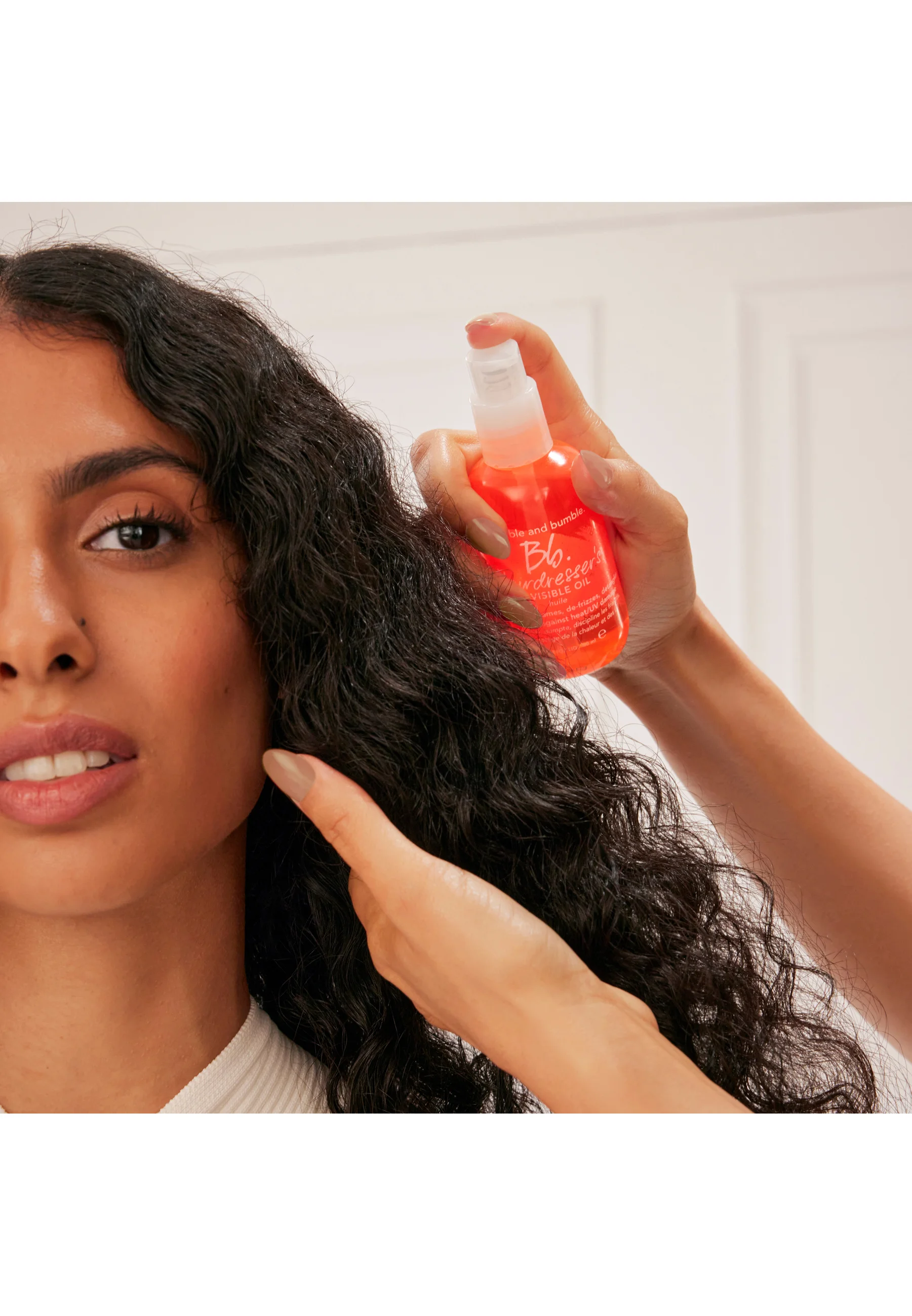 Bumble and bumble HAIRDRESSER'S INVISIBLE OIL - Trattamenti capelli