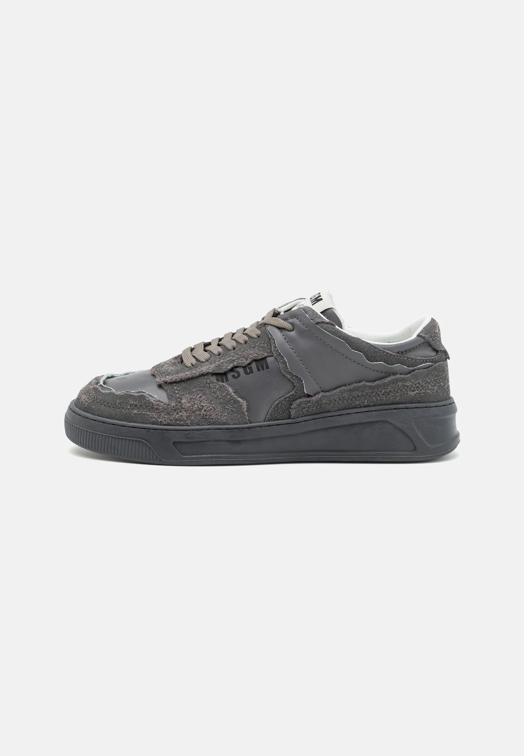 MSGM FANTASTIC- Sneakers basse