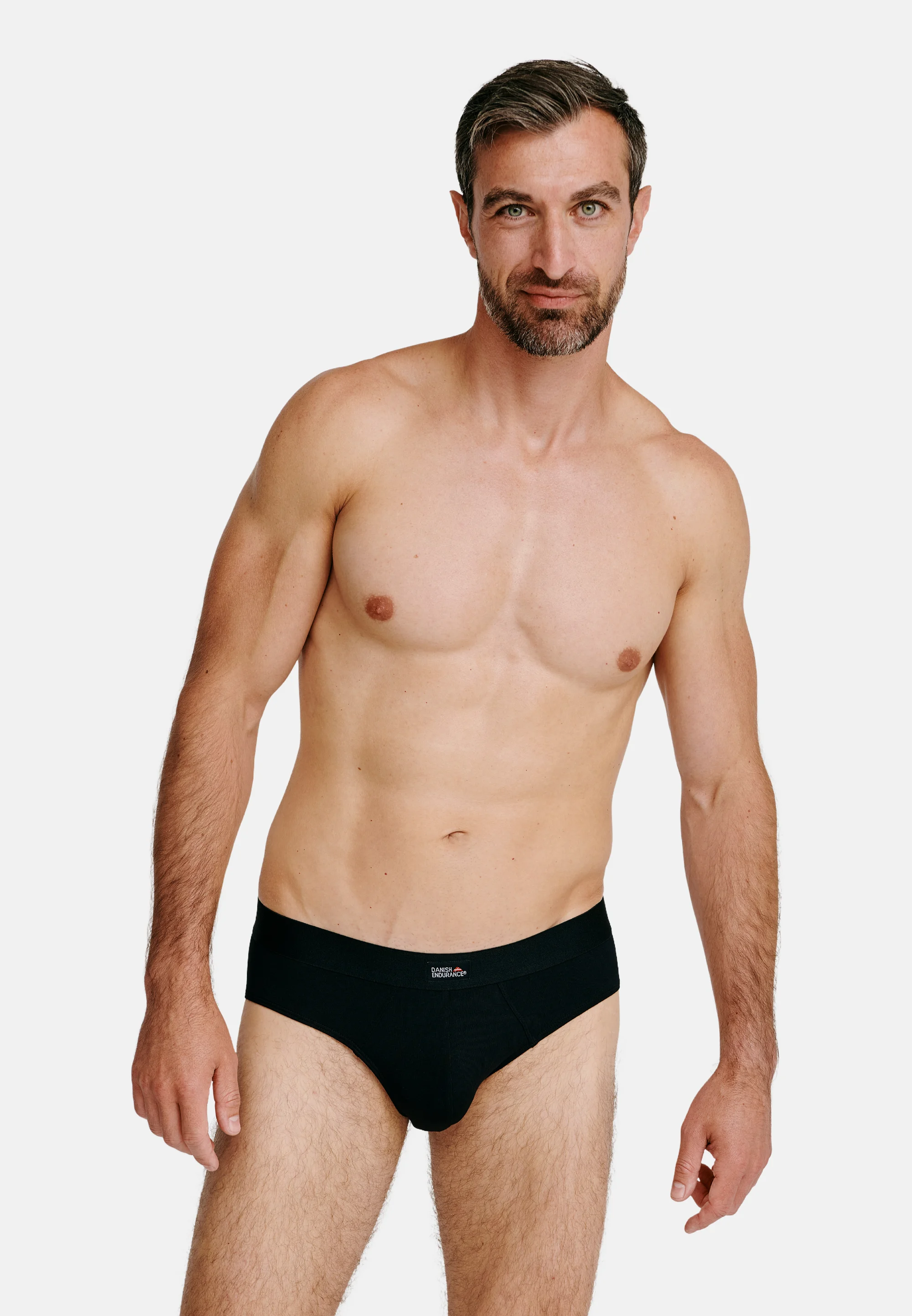 Danish Endurance 6 PACK ULTRACOMFORT - Slip