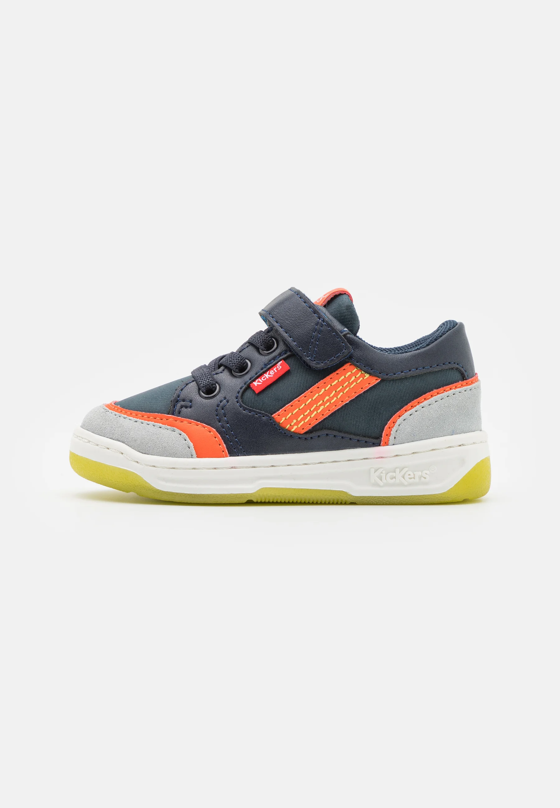 Kickers KOUIC - Sneakers basse