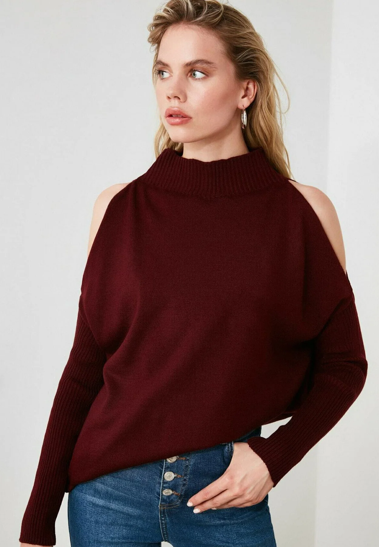 Trendyol Maglione