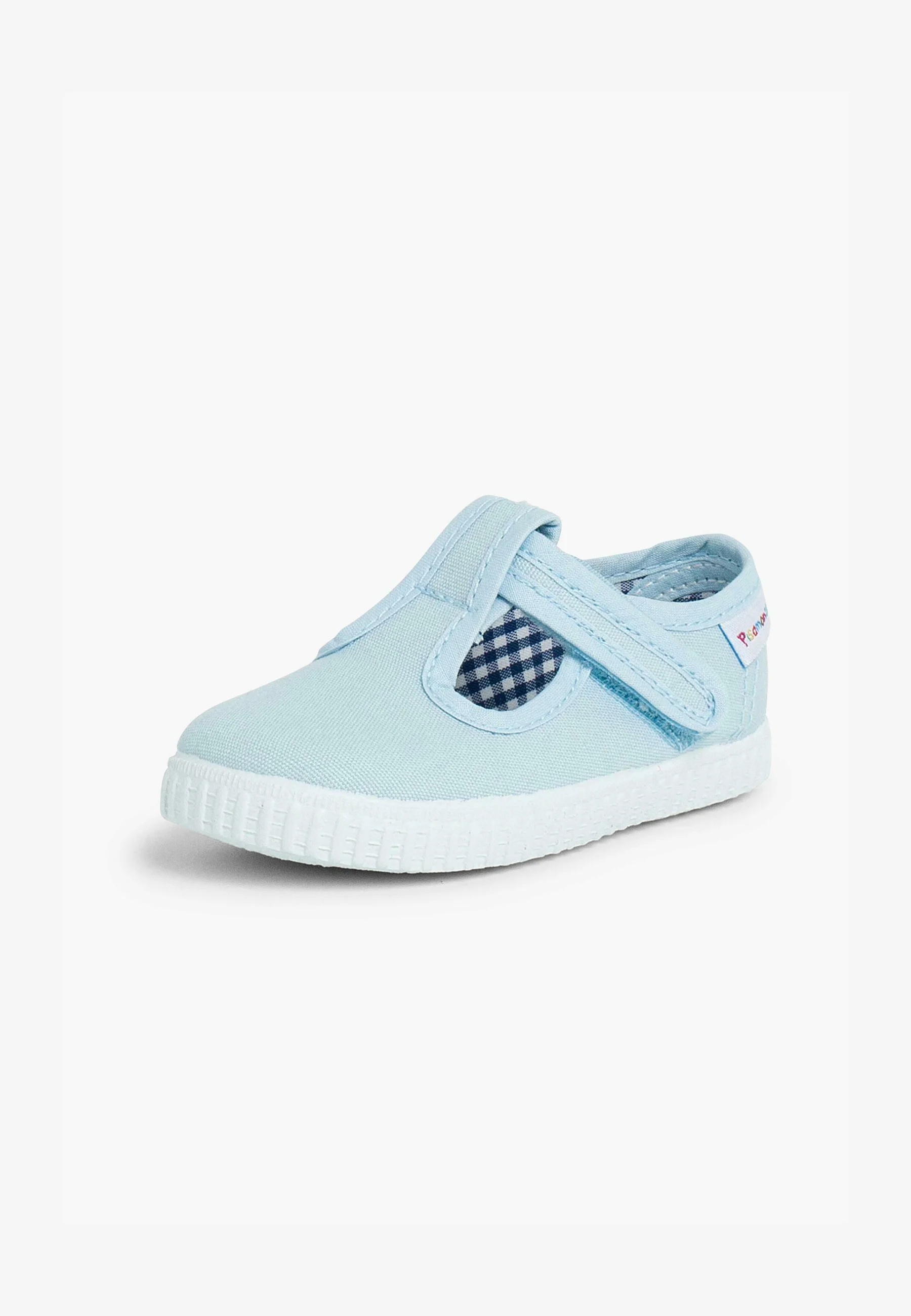 Pisamonas Ballerine con cinturino