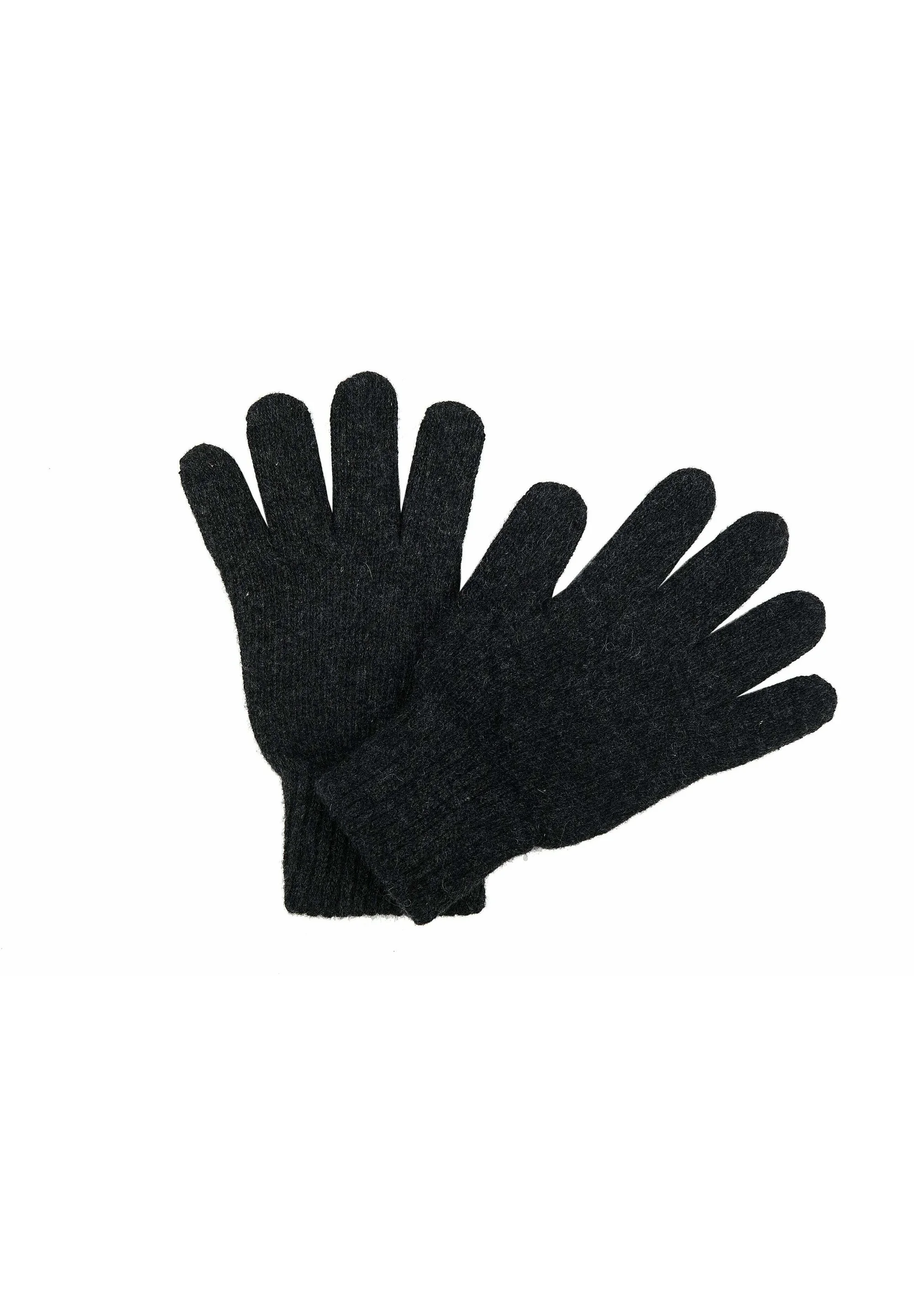 Dalle Piane Cashmere BLEND - Guanti