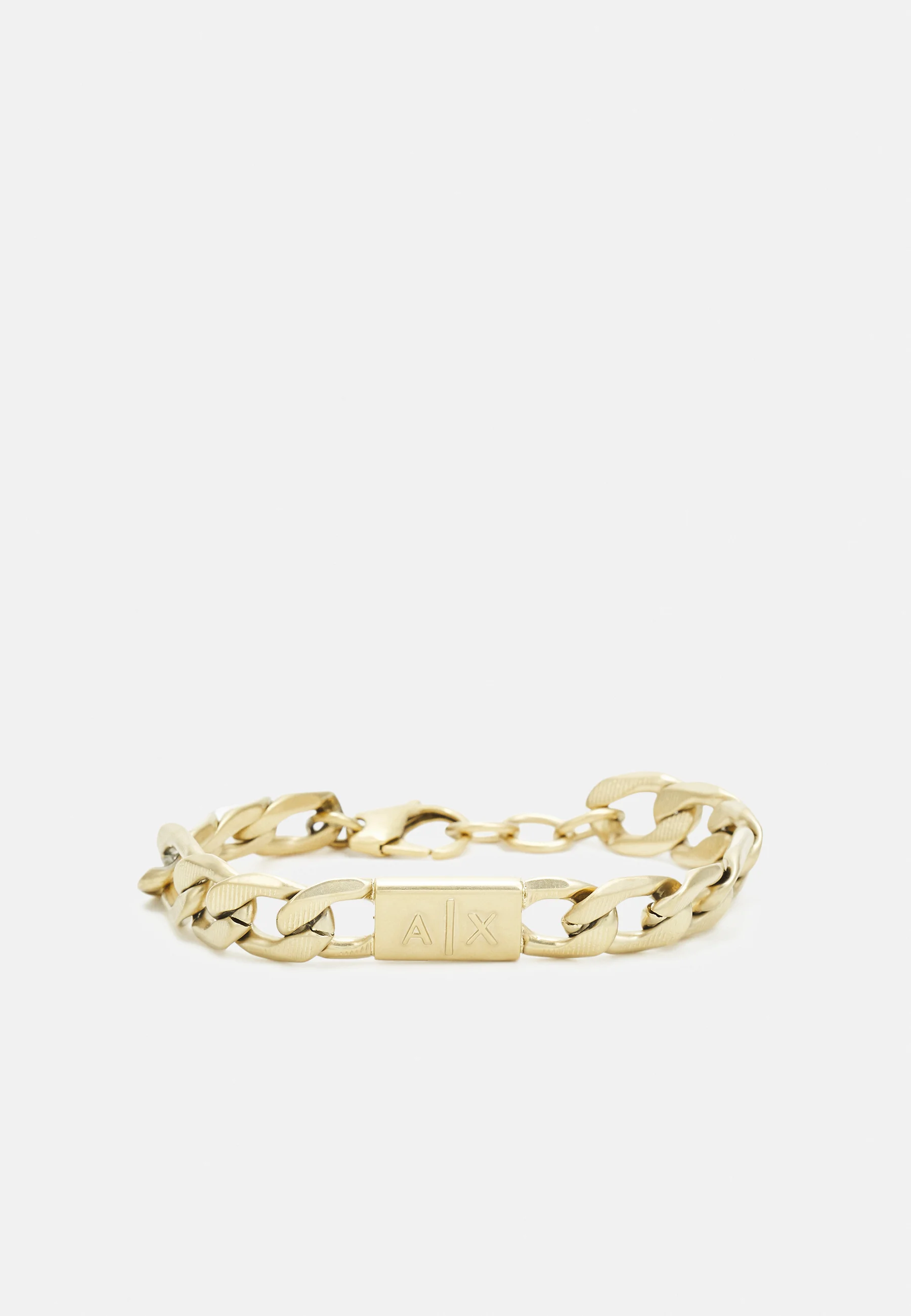 Armani Exchange CHAIN - Bracciale
