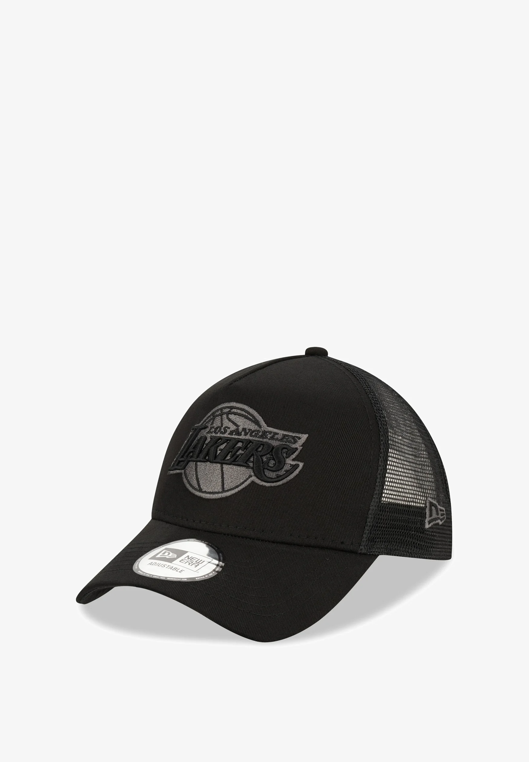 New Era BOB TEAM LOGO 9FORTY AF TRUCKER - Cappellino