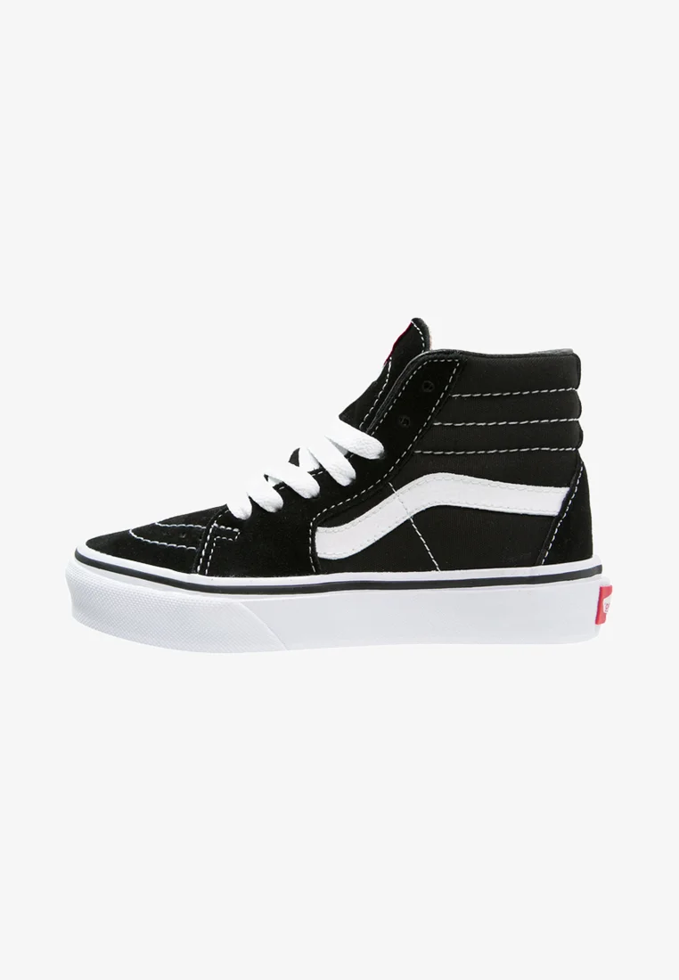 SK8-HI UNISEX - Sneakers alte