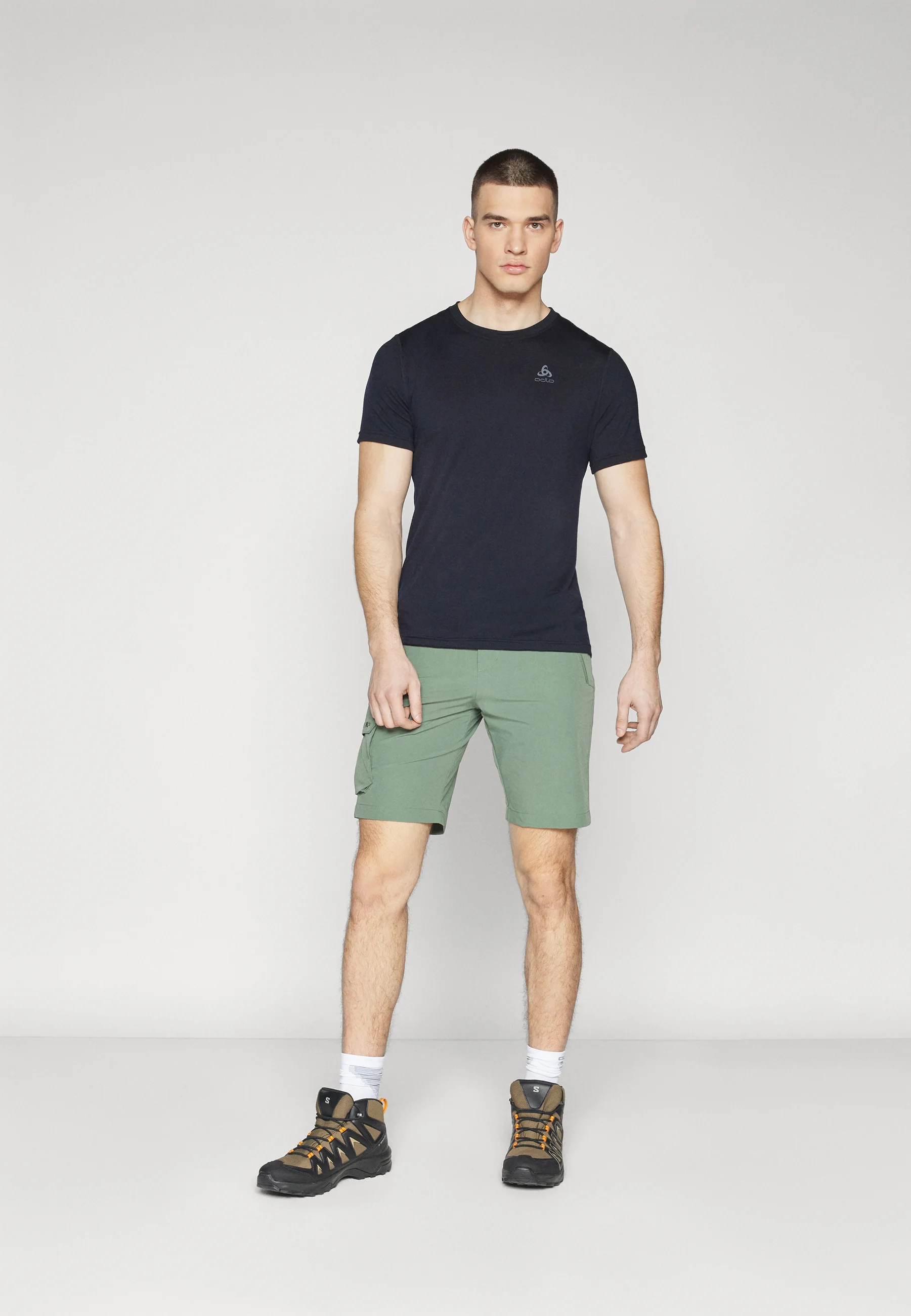 CMP MAN BERMUDA - Shorts outdoor