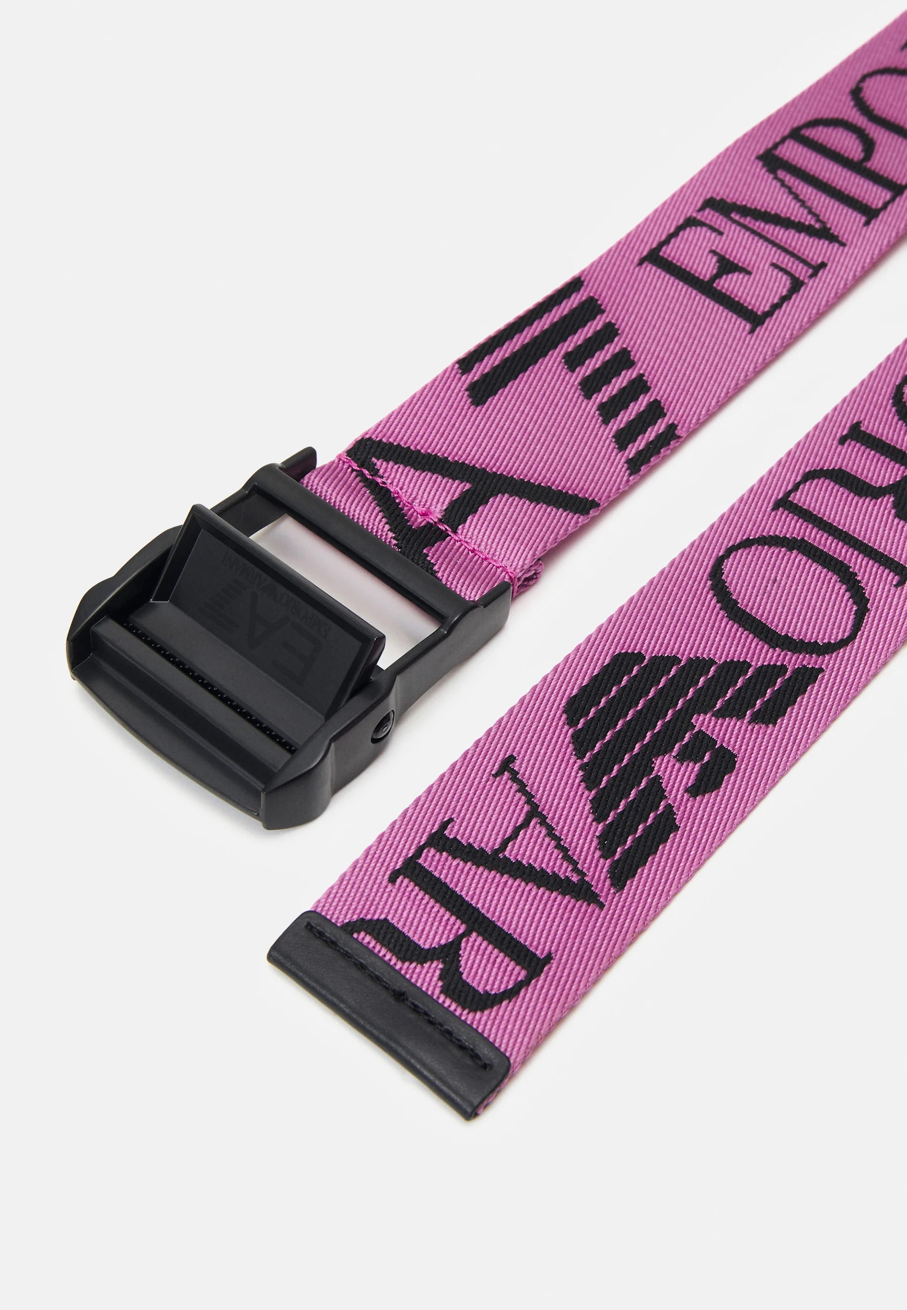 EA7 Emporio Armani BELT UNISEX - Cintura