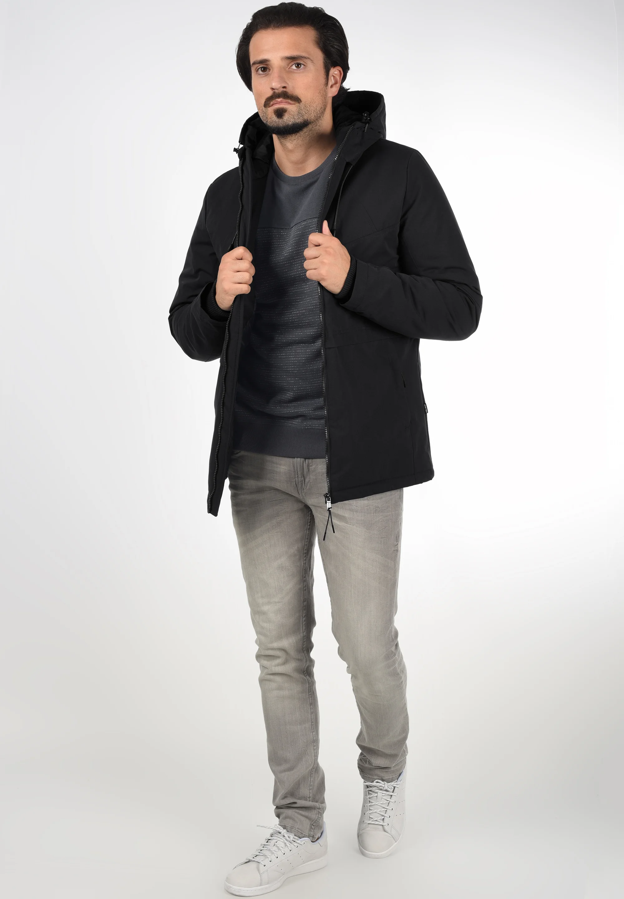 Blend BHFOSCO - Parka