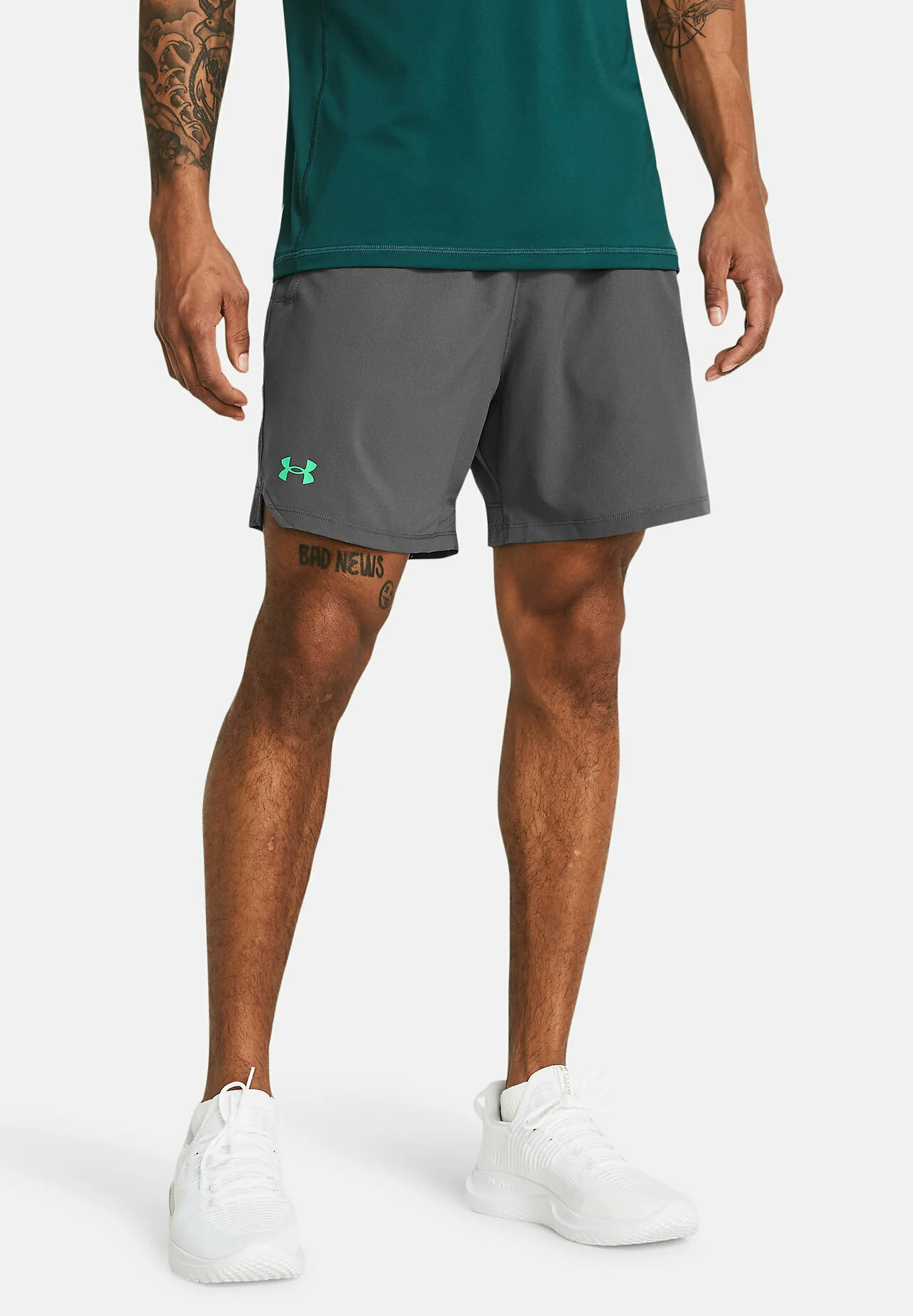 Under Armour VANISH - Pantaloncini sportivi