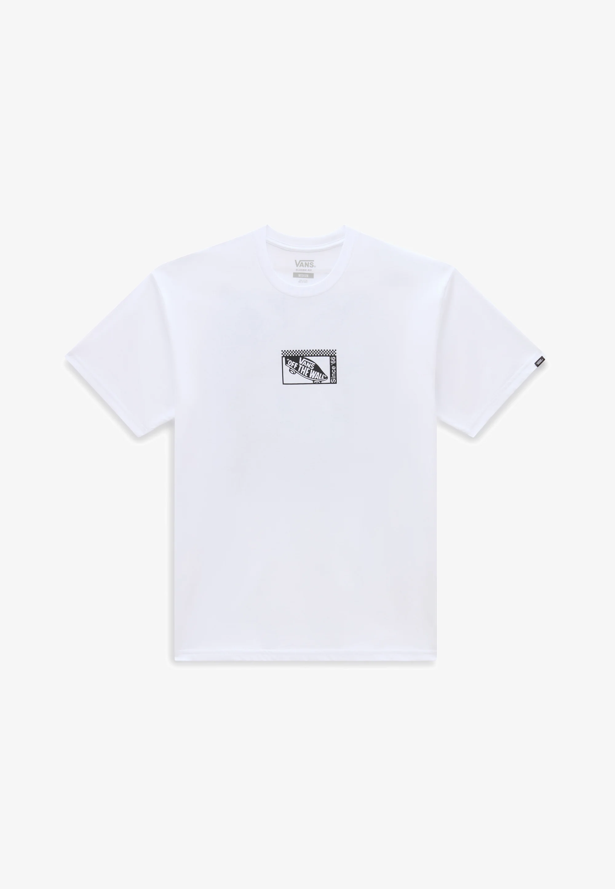 TECH BOX SS - T-shirt con stampa