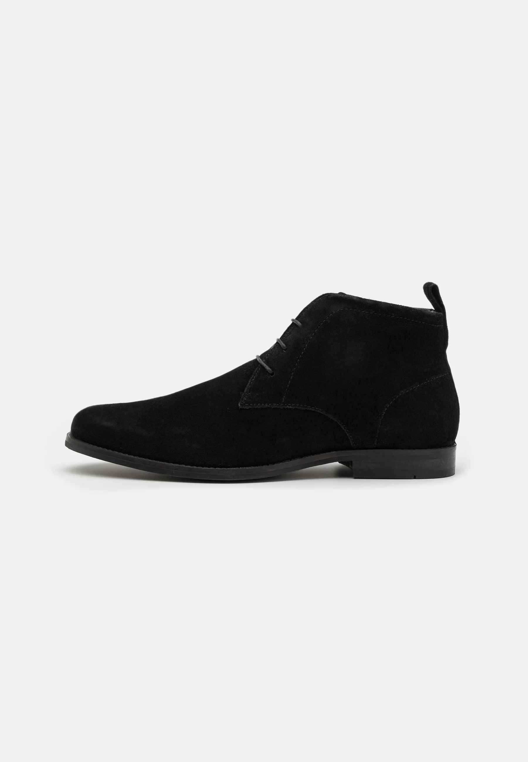 Zign LEATHER - Stringate