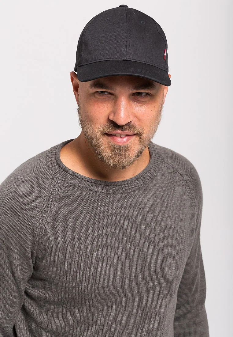 CLASSIC RED TAB BASEBALL UNISEX - Cappellino