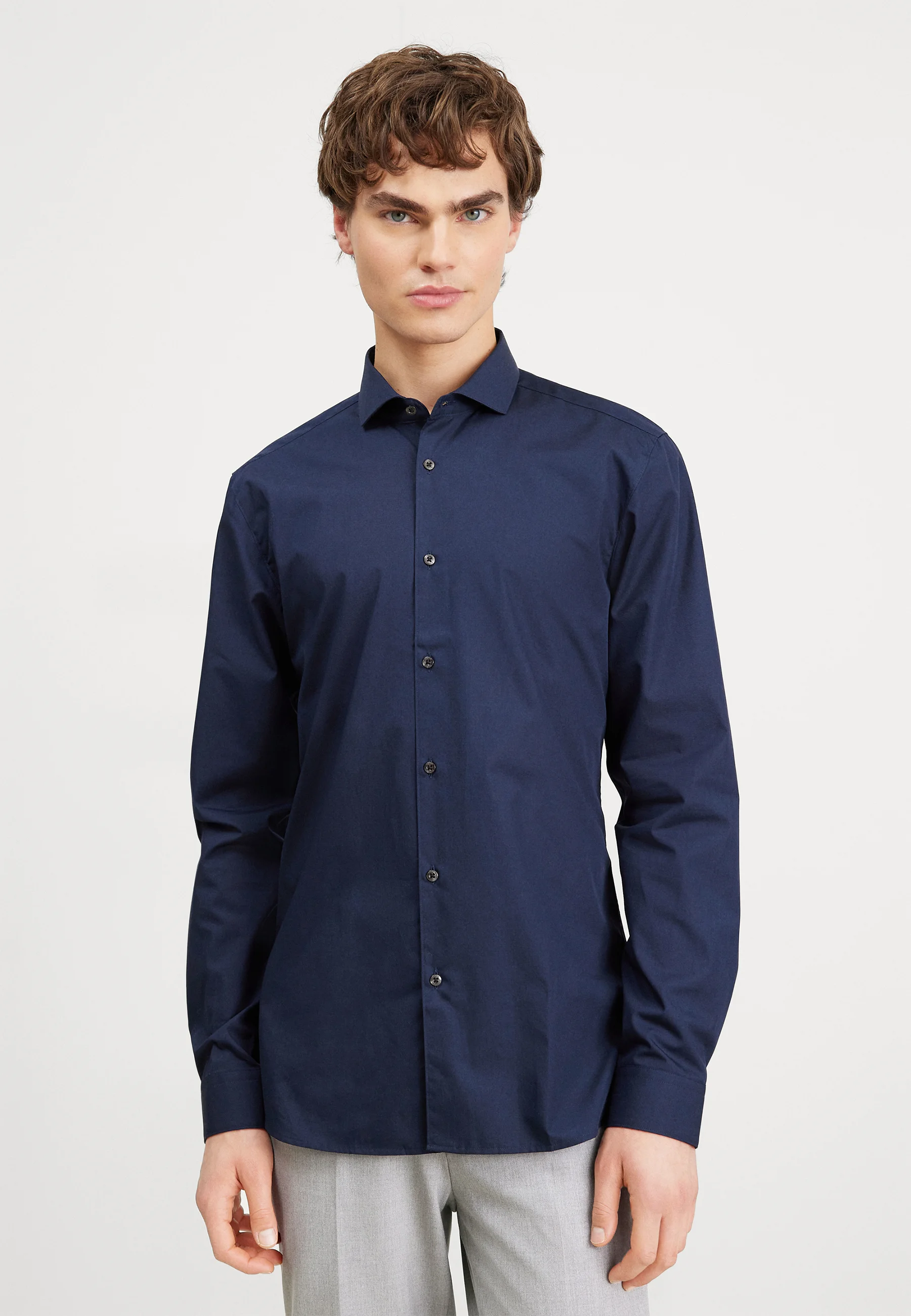 HUGO ERRIKO - Camicia elegante