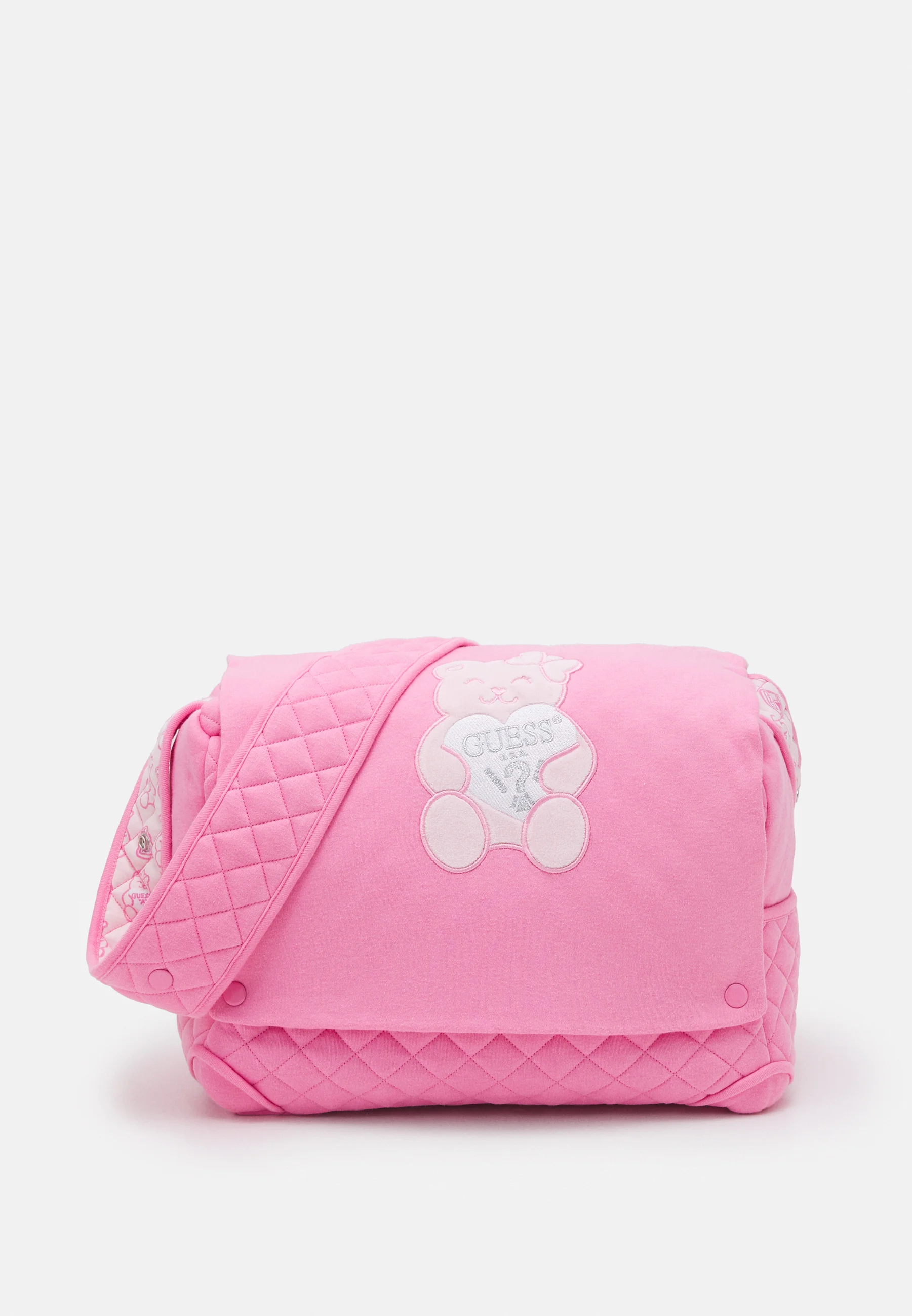 CHANGING BAG - Borsa fasciatoio