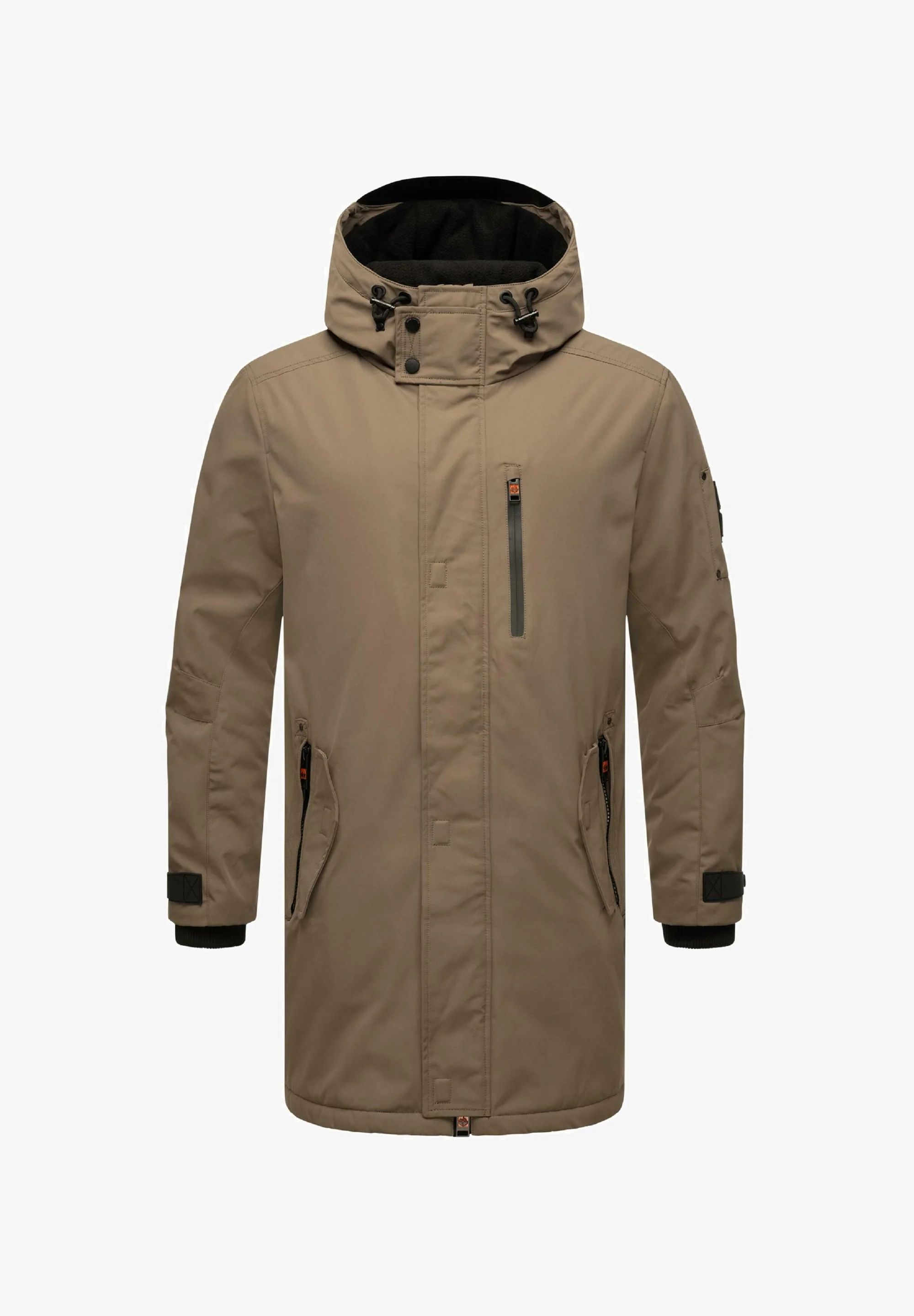 STONE HARBOUR LANZOO - Parka