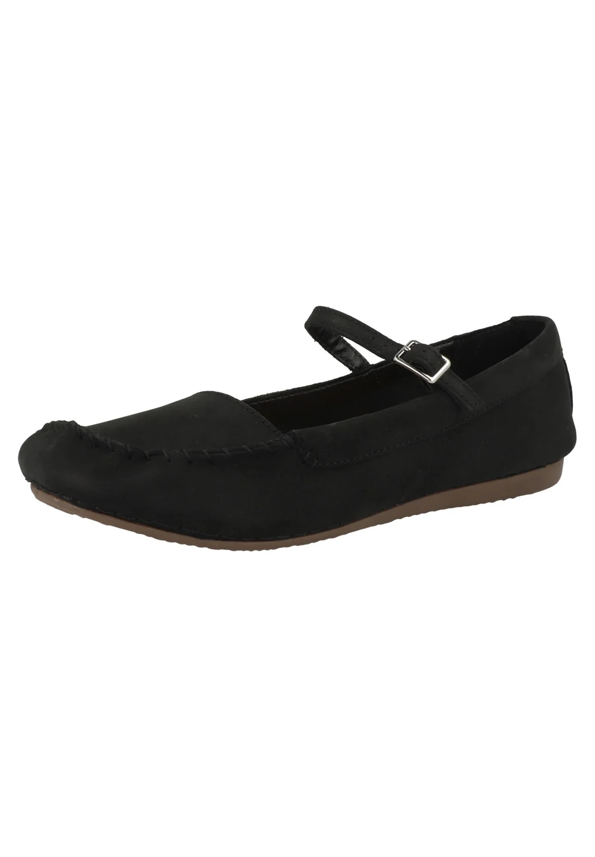 Clarks FRECKLE BAR DAMEN - Ballerine con cinturino