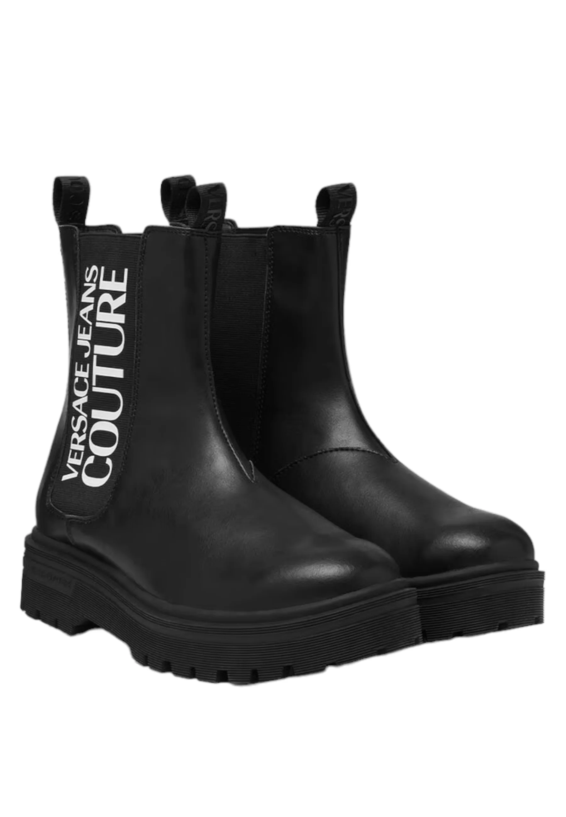 Jeans Couture Stivaletti
