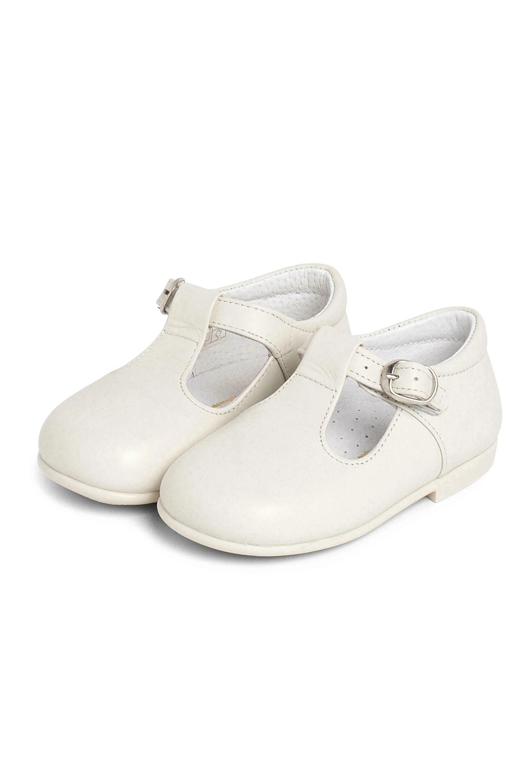 Pisamonas PEPITO PIEL HEBILLA - Scarpe primi passi