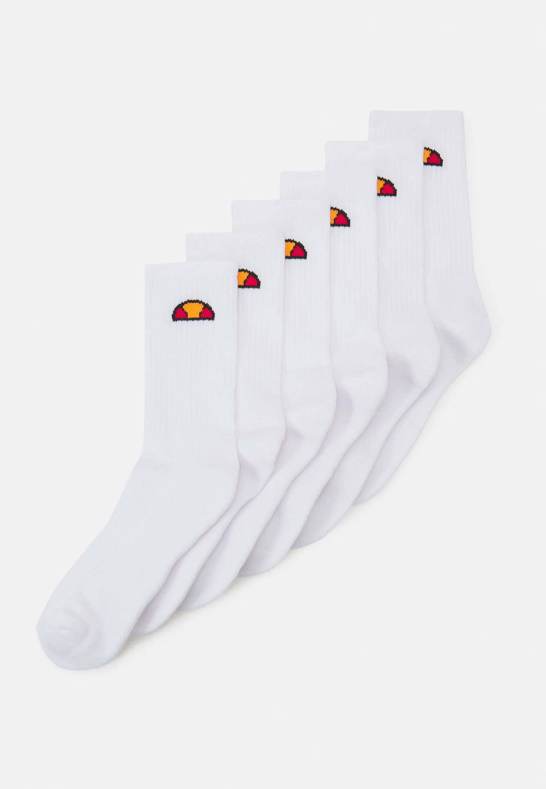 Ellesse TAMUNO 6 PACK UNISEX - Calze