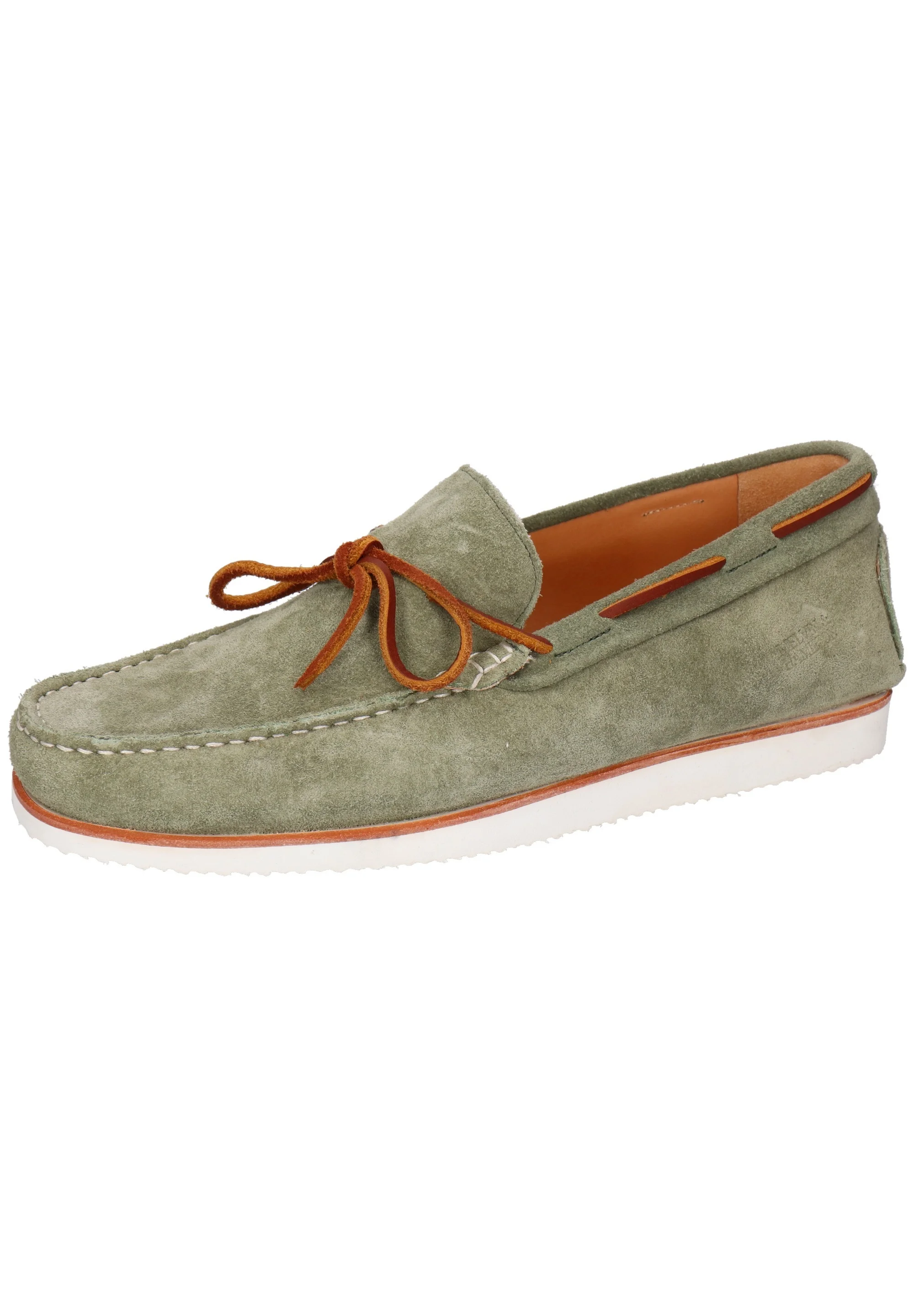 Melvin & Hamilton NELSON 21 - Stringate eleganti
