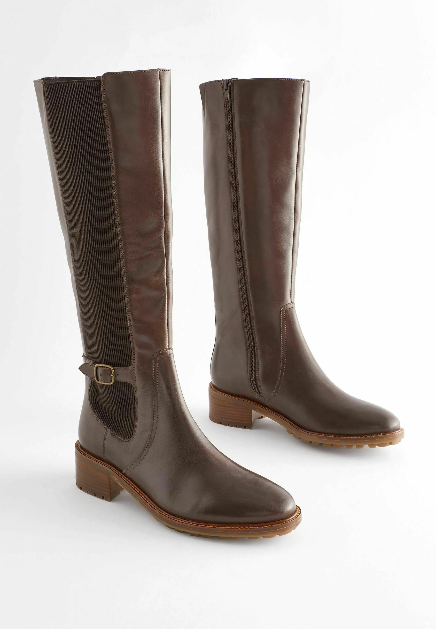 Next FOREVER COMFORT - Stivali alti