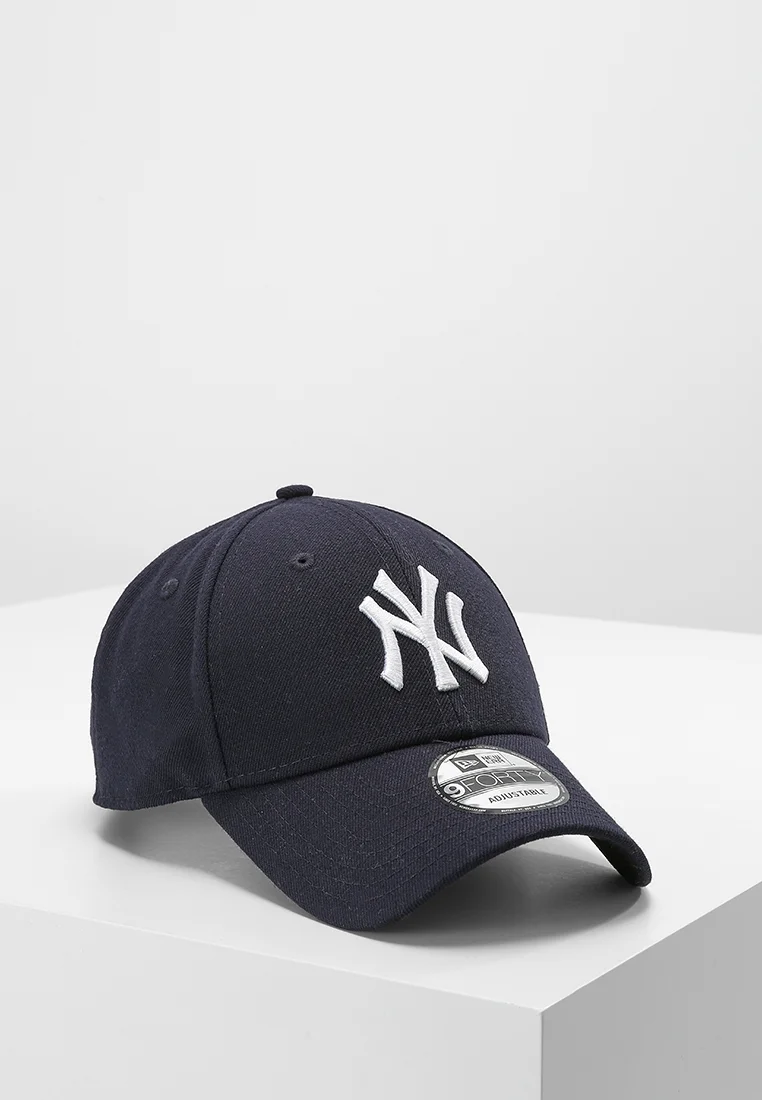 New Era 9FORTY LEAGUE NEW YORK YANKEES- Cappellino