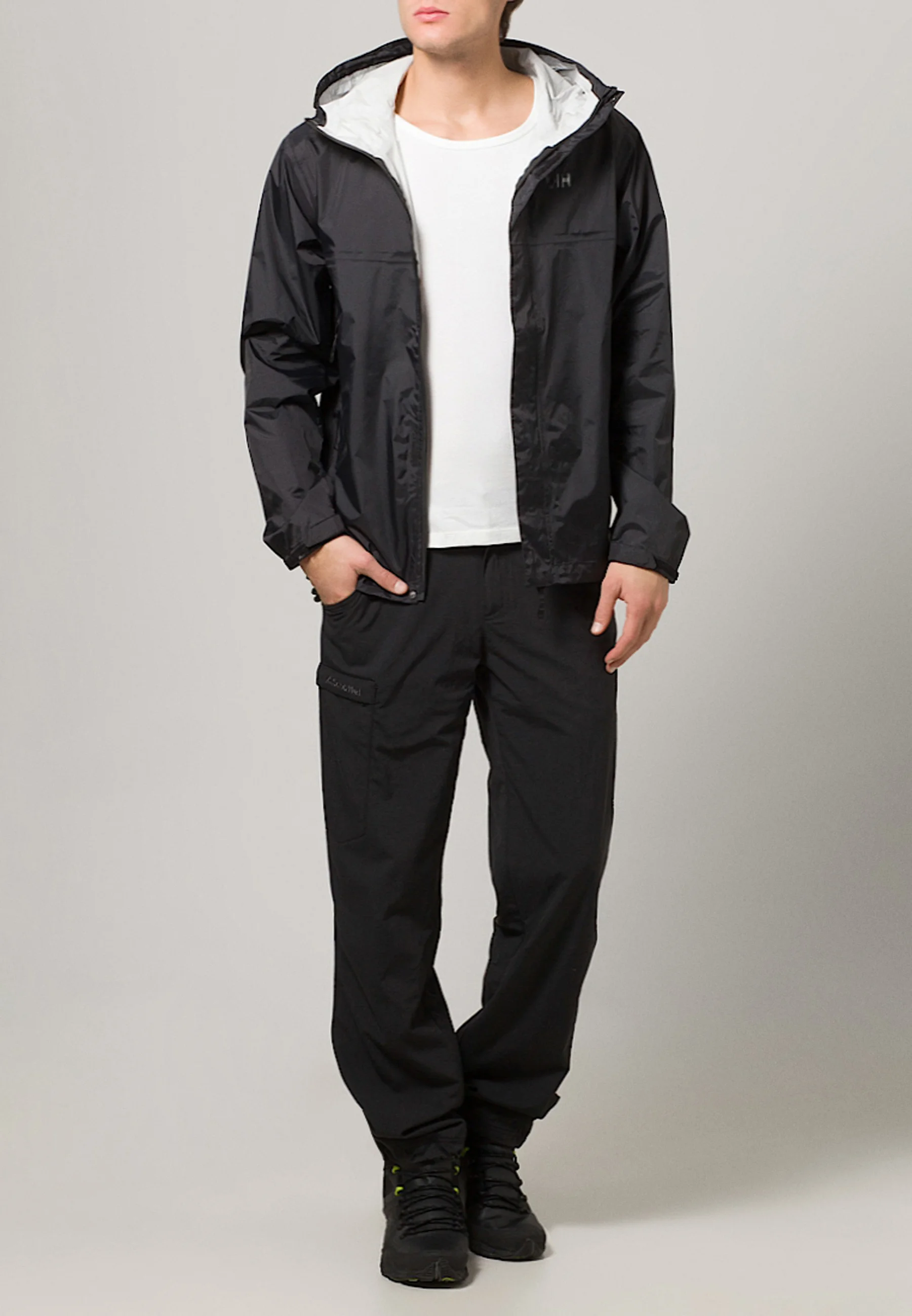Helly Hansen LOKE- Impermeabile
