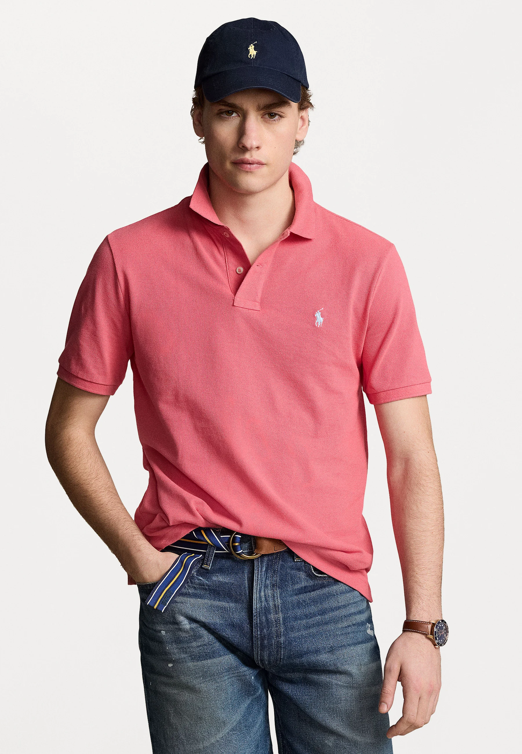 SHORT SLEEVE - Polo