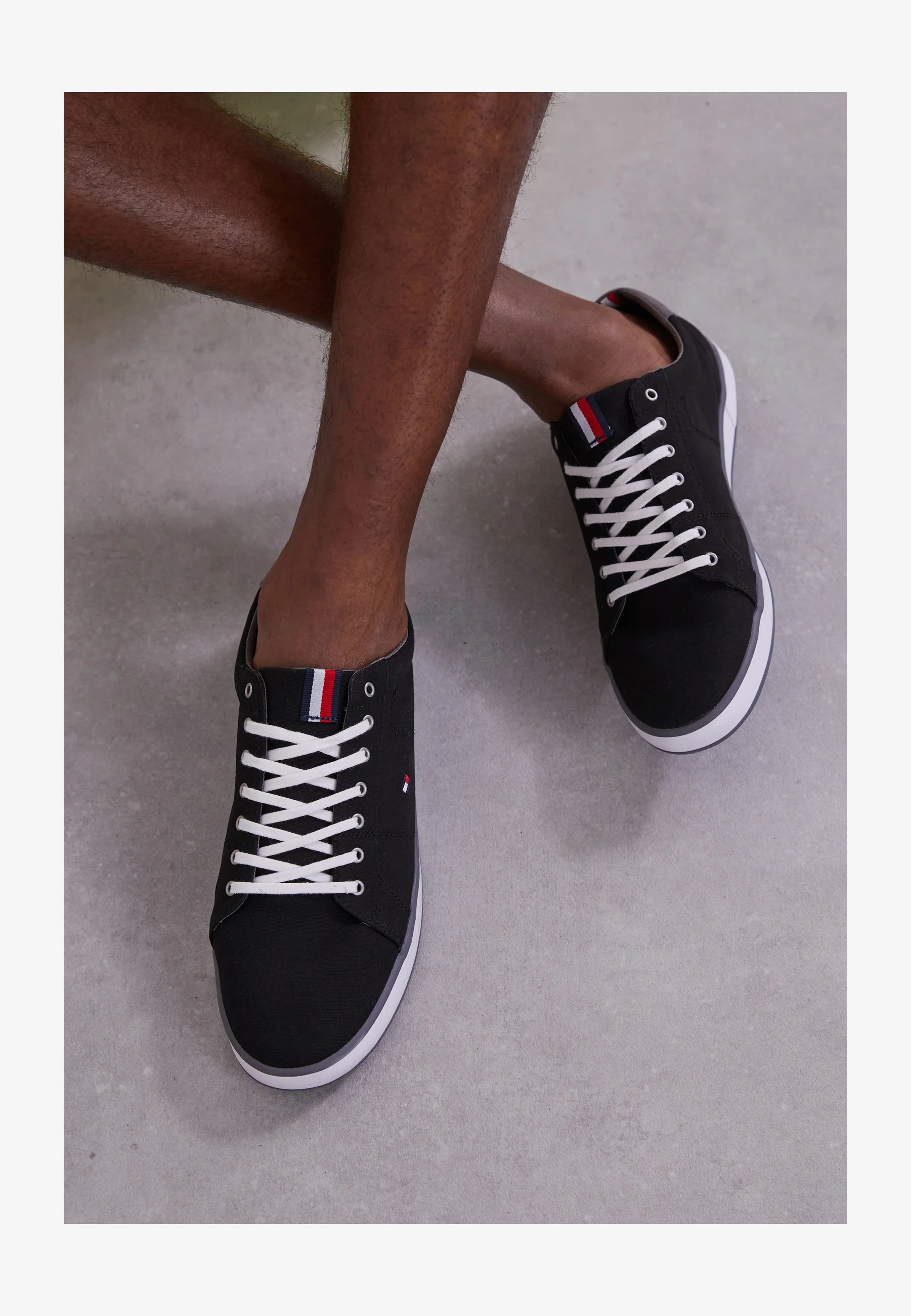 Sneakers basse