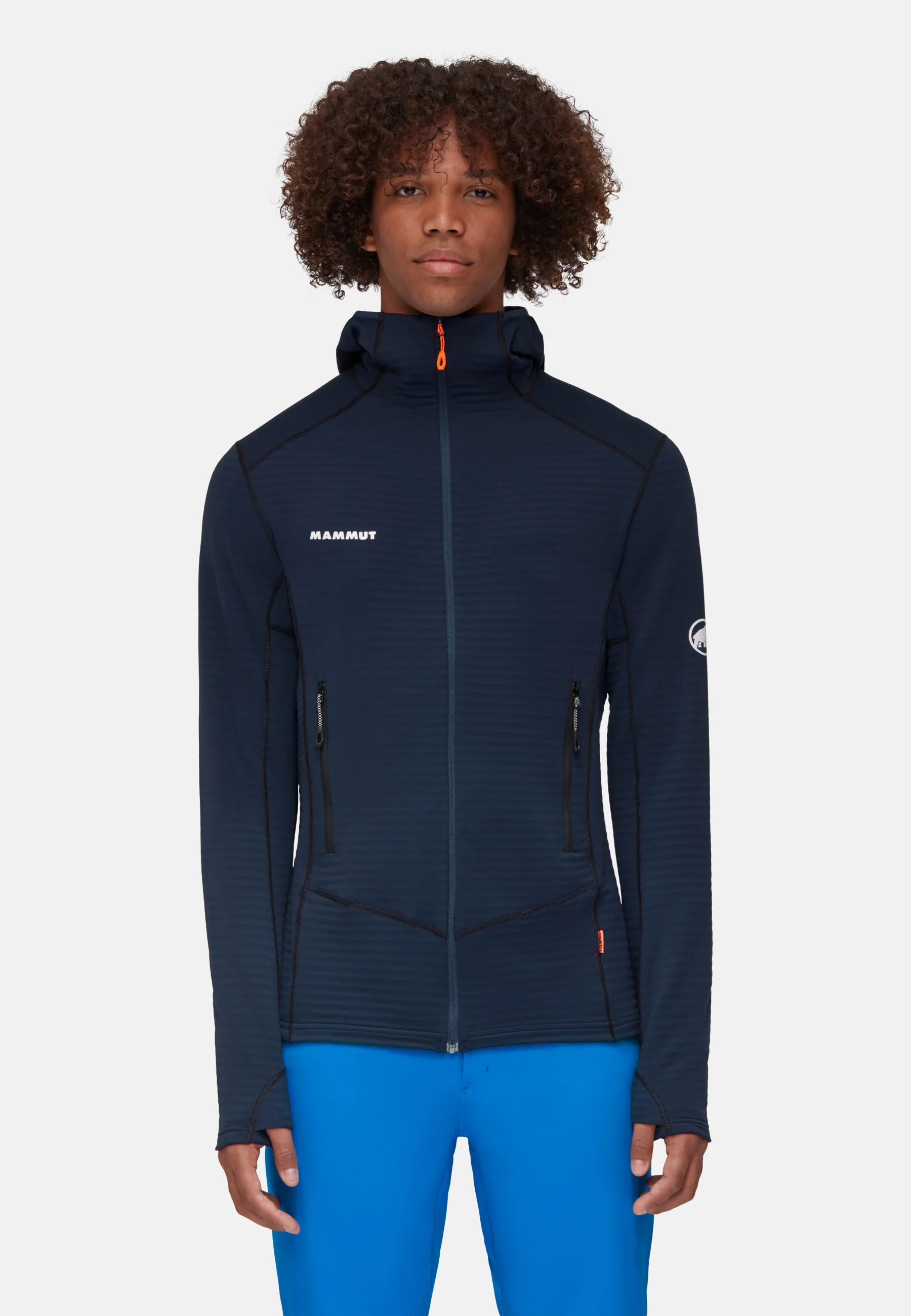 Mammut TAISS LIGHT- Giacca outdoor