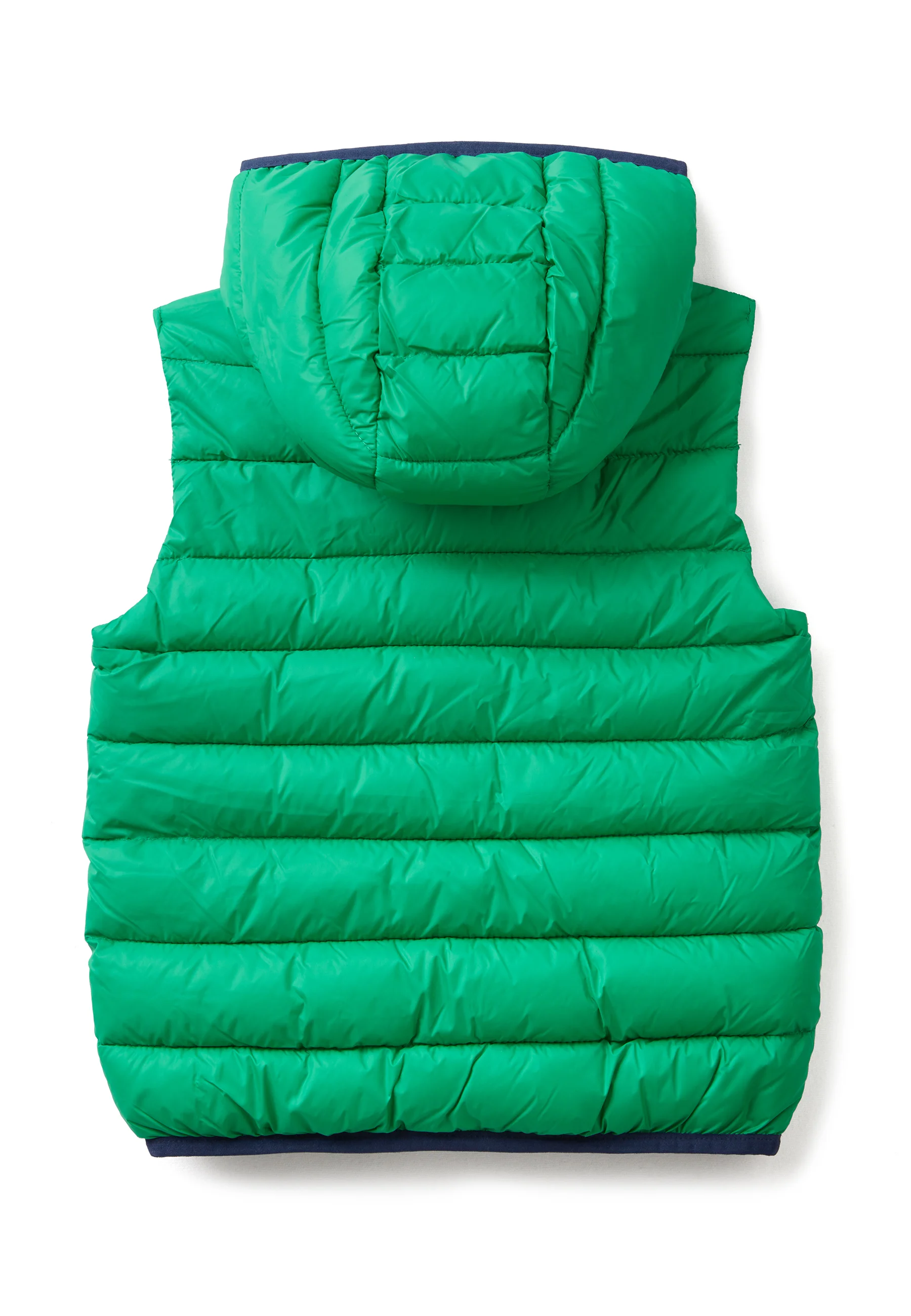 United Colors of Benetton WITH HOOD - Smanicato