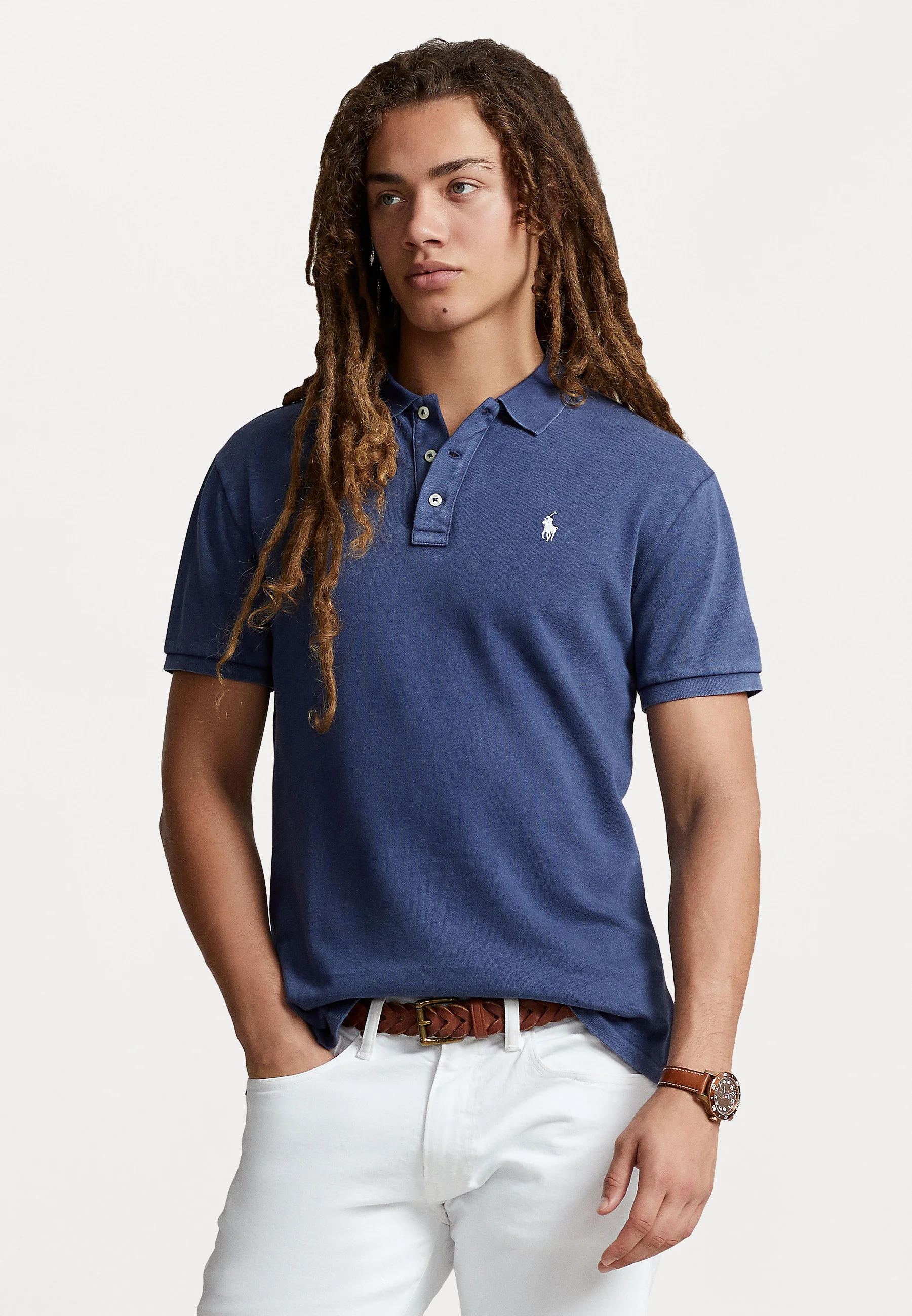 SHORT SLEEVE - Polo