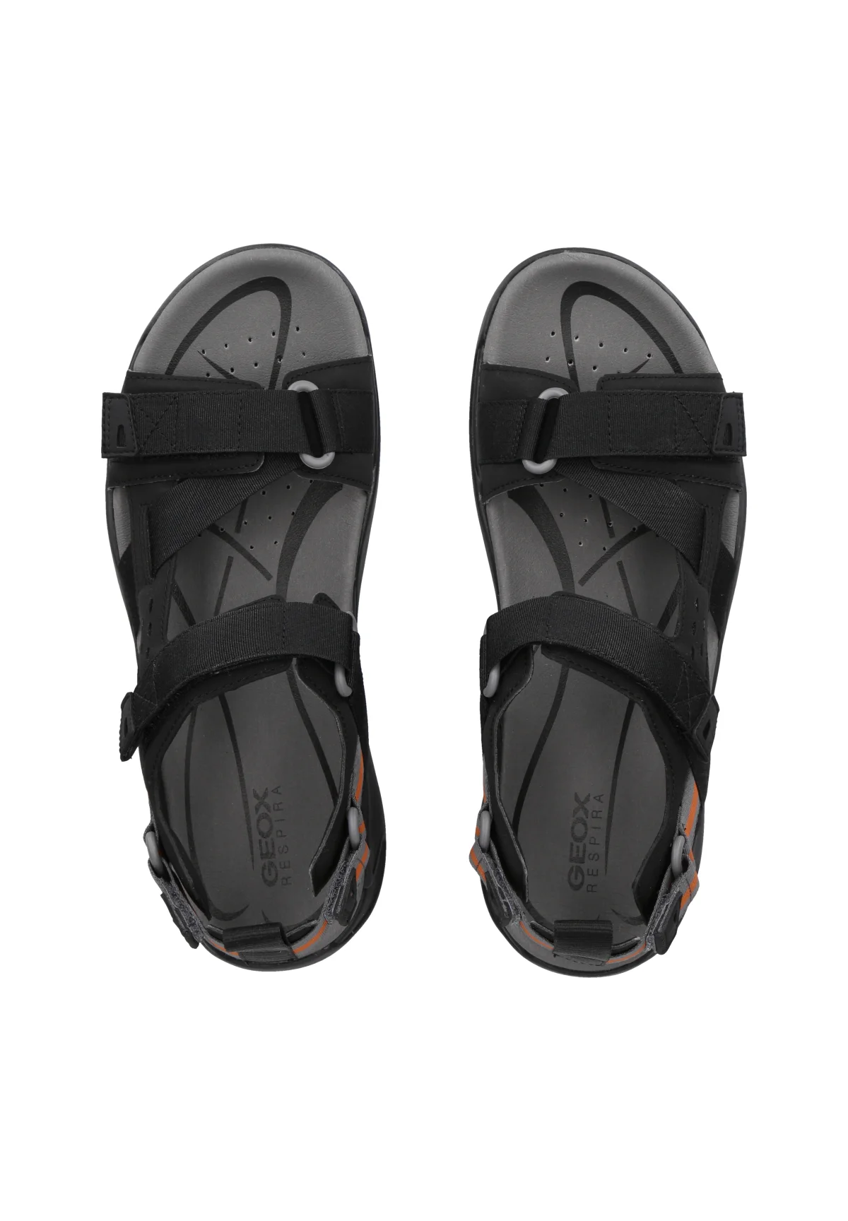 Geox Sandali da trekking