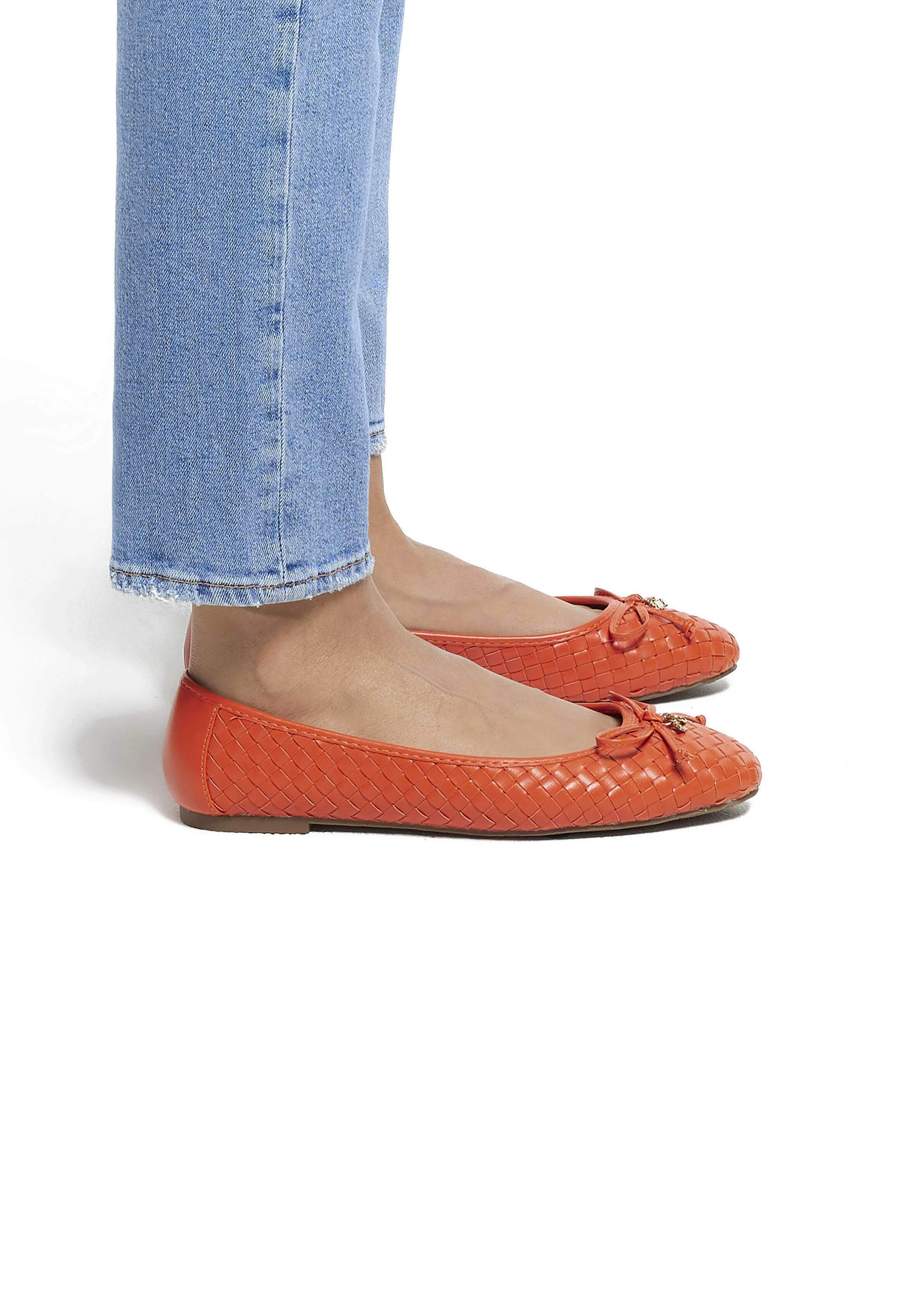 River Island Ballerine