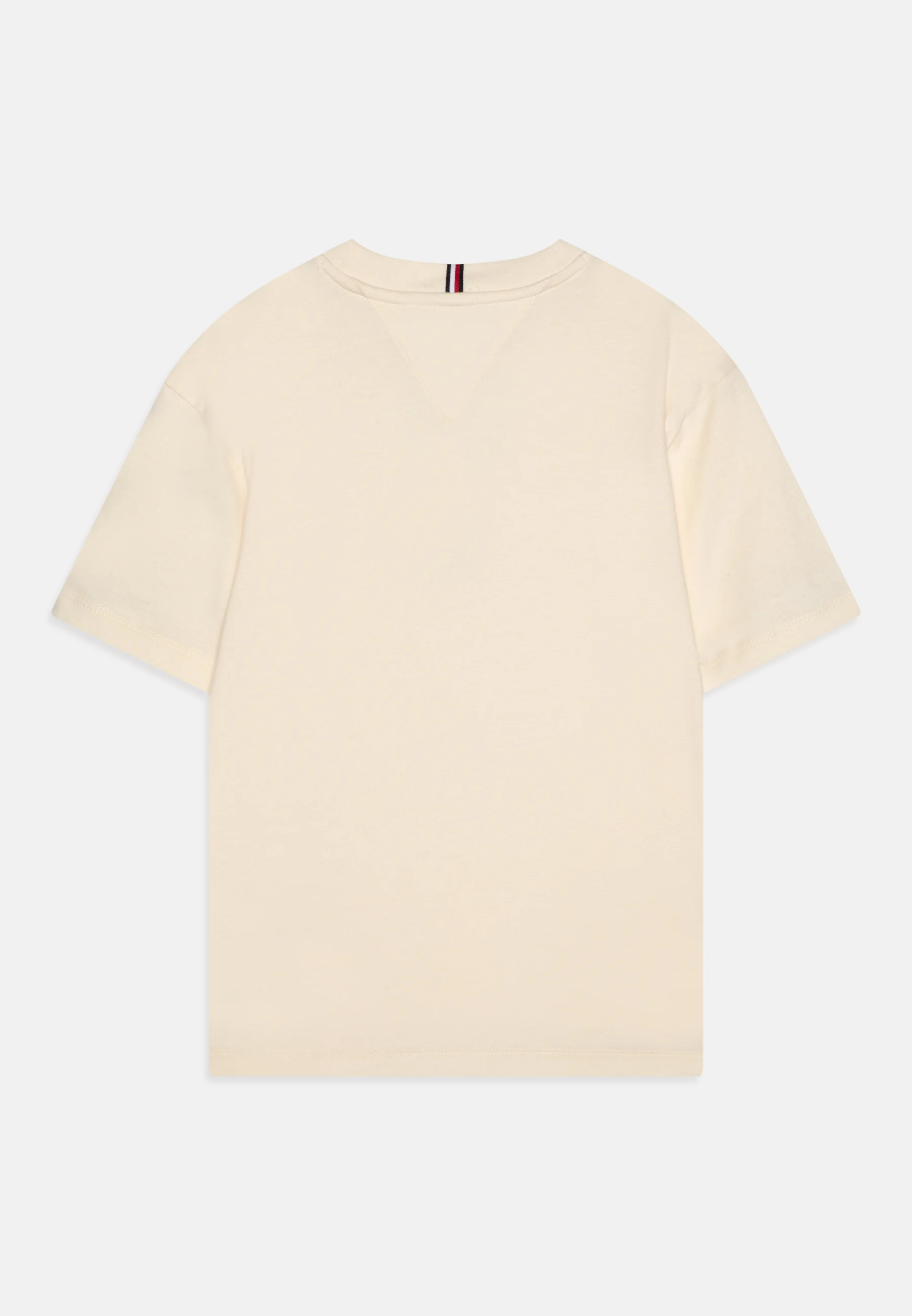 CREST LOGO TEE - T-shirt con stampa