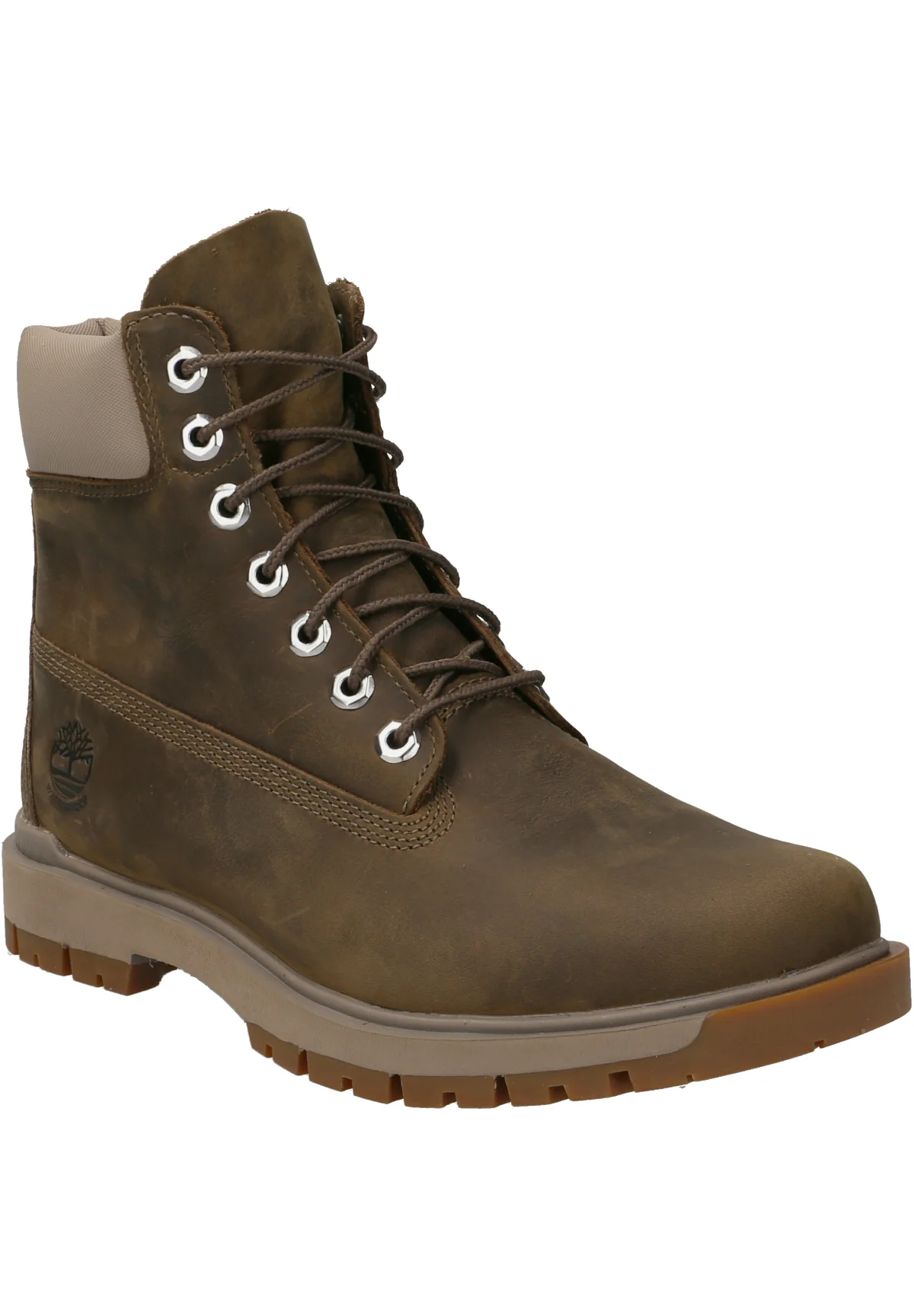 Timberland TREE VAULT- Stivaletti stringati