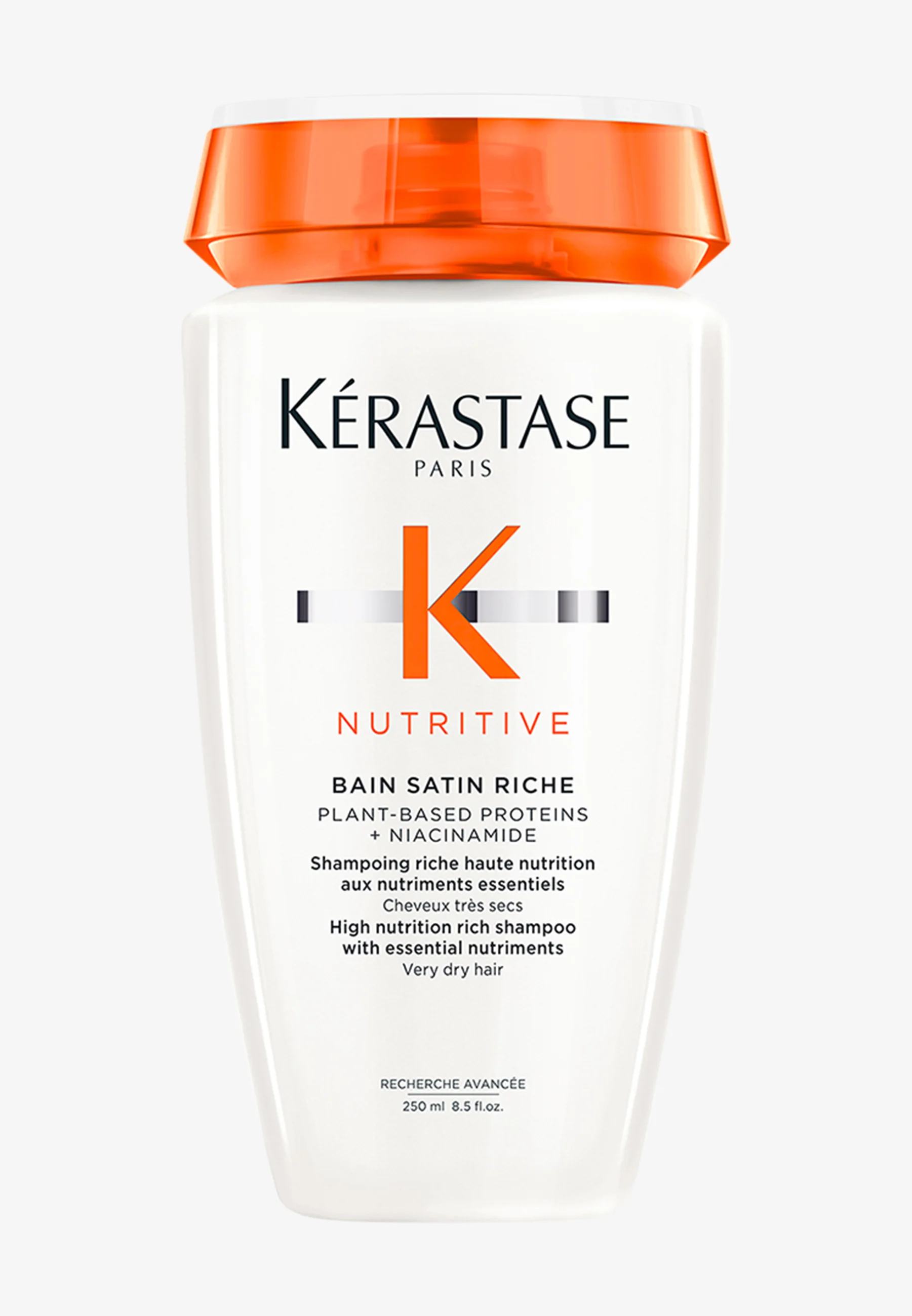KÉRASTASE KÉRASTASE NUTRITIVE BAIN SATIN RICHE - Shampoo