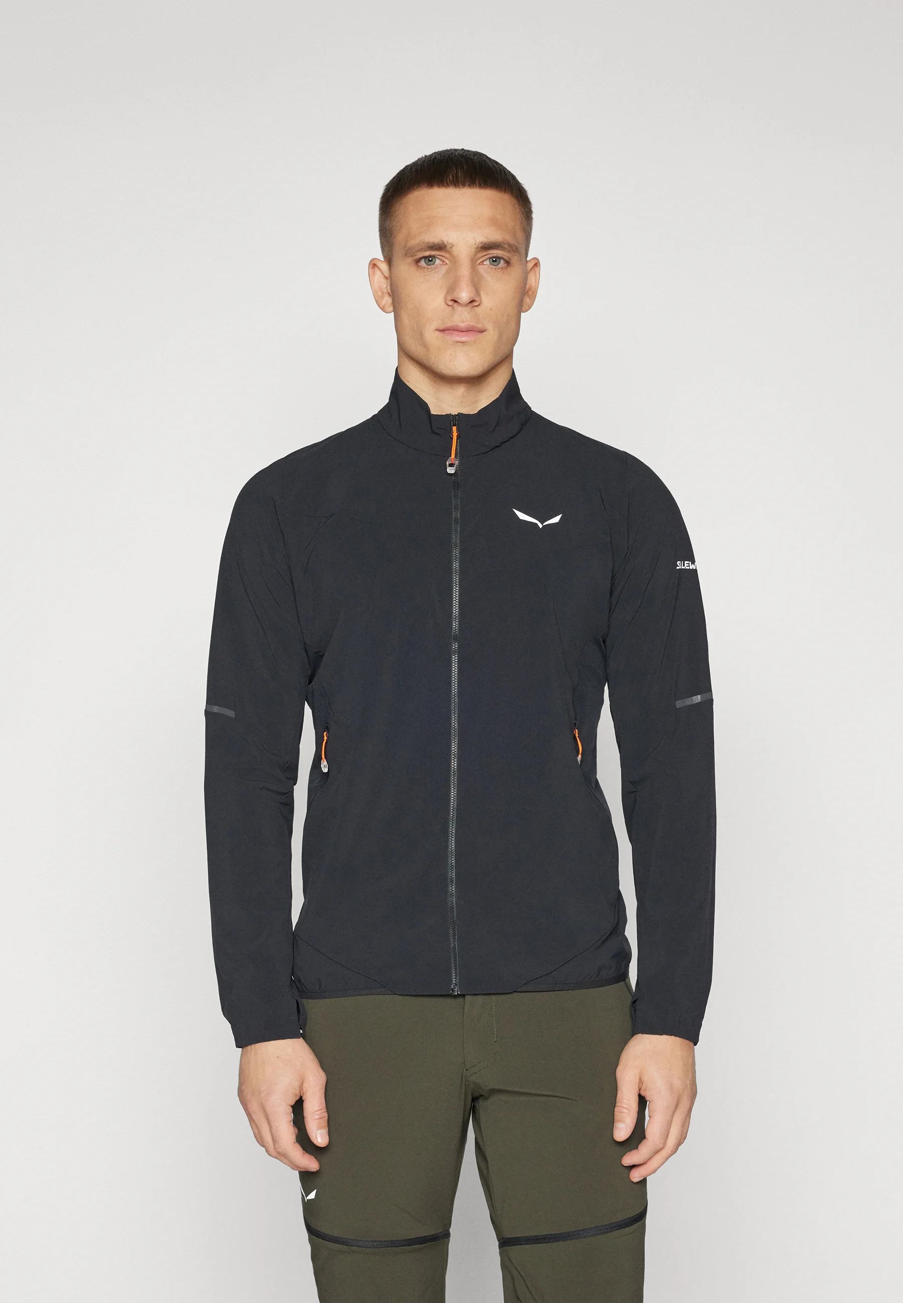Salewa PEDROC LIGHT JACKET - Giacca in pile