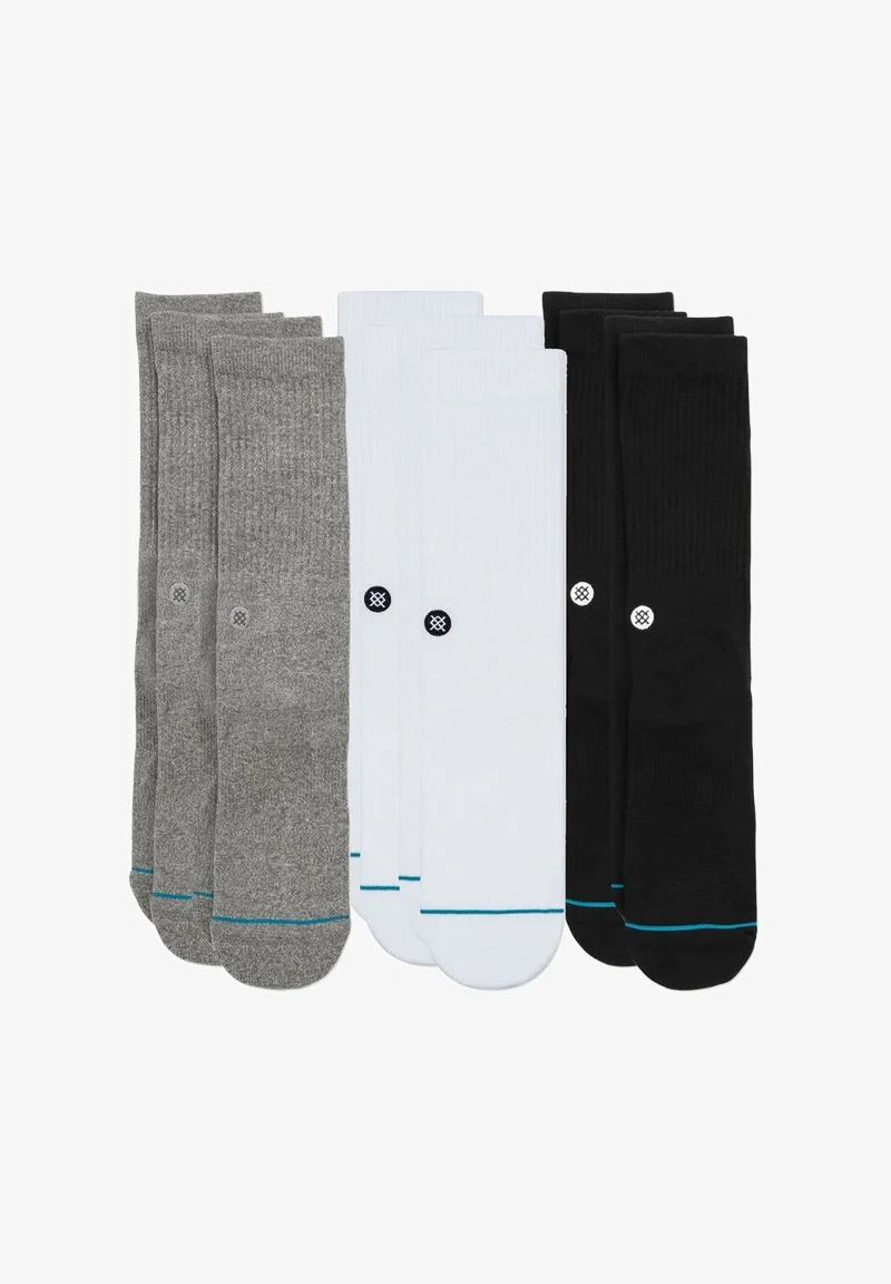 Stance 6 PACK - Calze