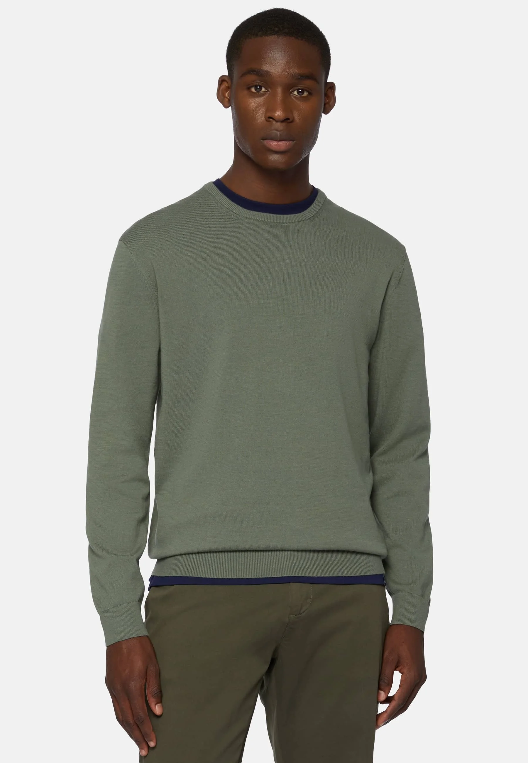 Boggi Milano CREW NECK - Maglione