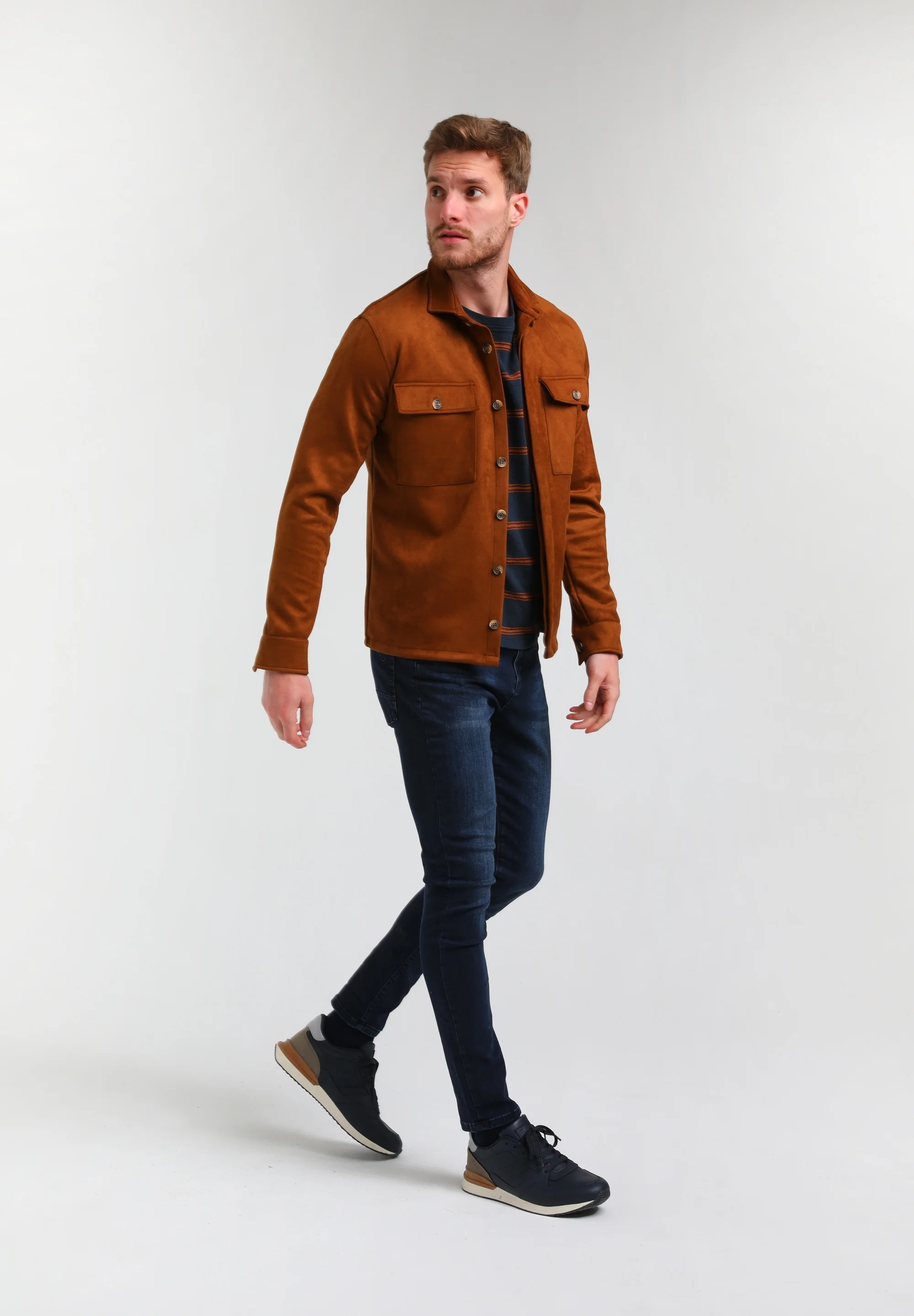 Gabbiano Camicia