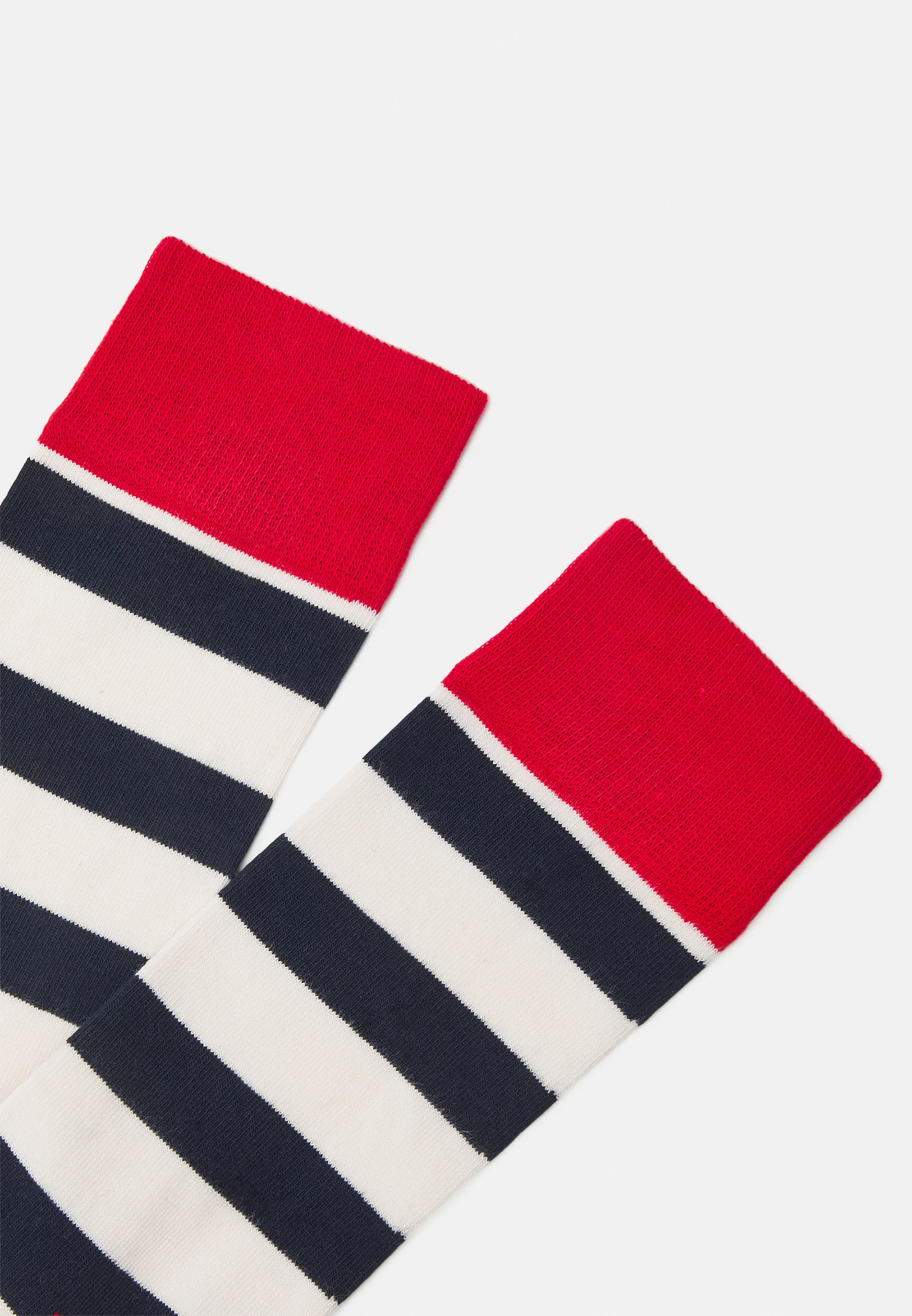 Happy Socks CLASSIC BIG DOT SOCKS UNISEX 2 PACK- Calze