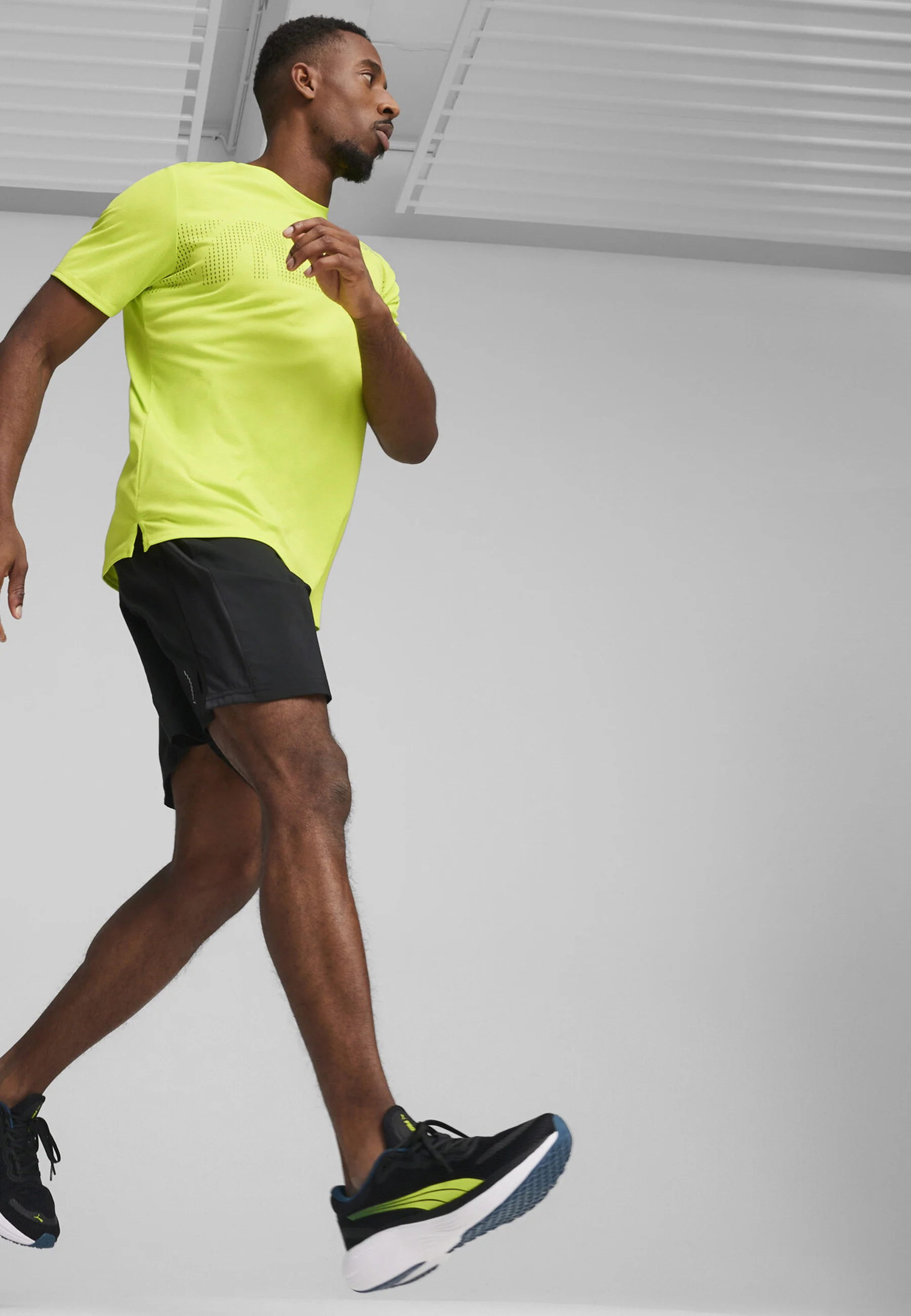 Scarpe running neutre