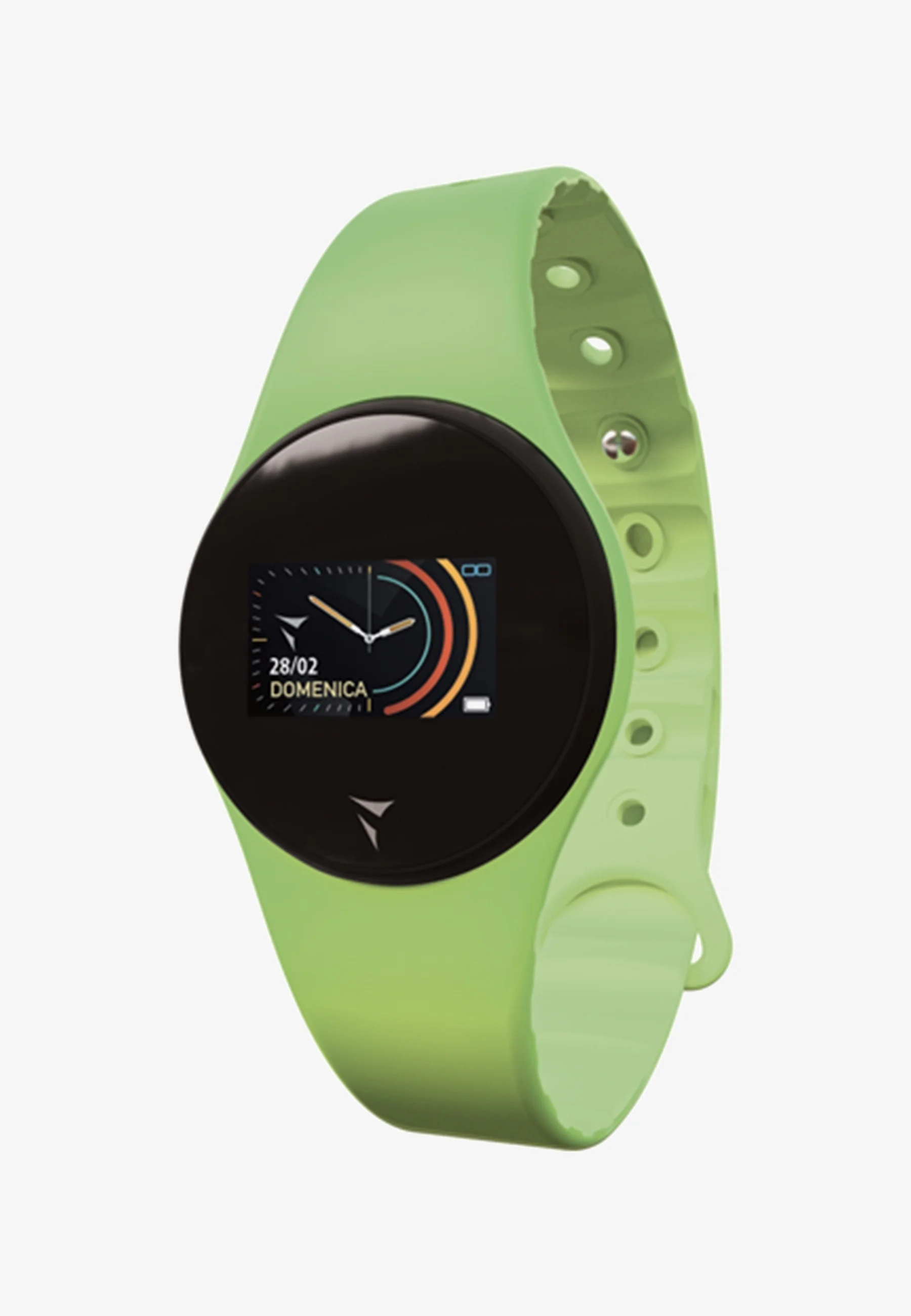 TECHMADE Smartwatch