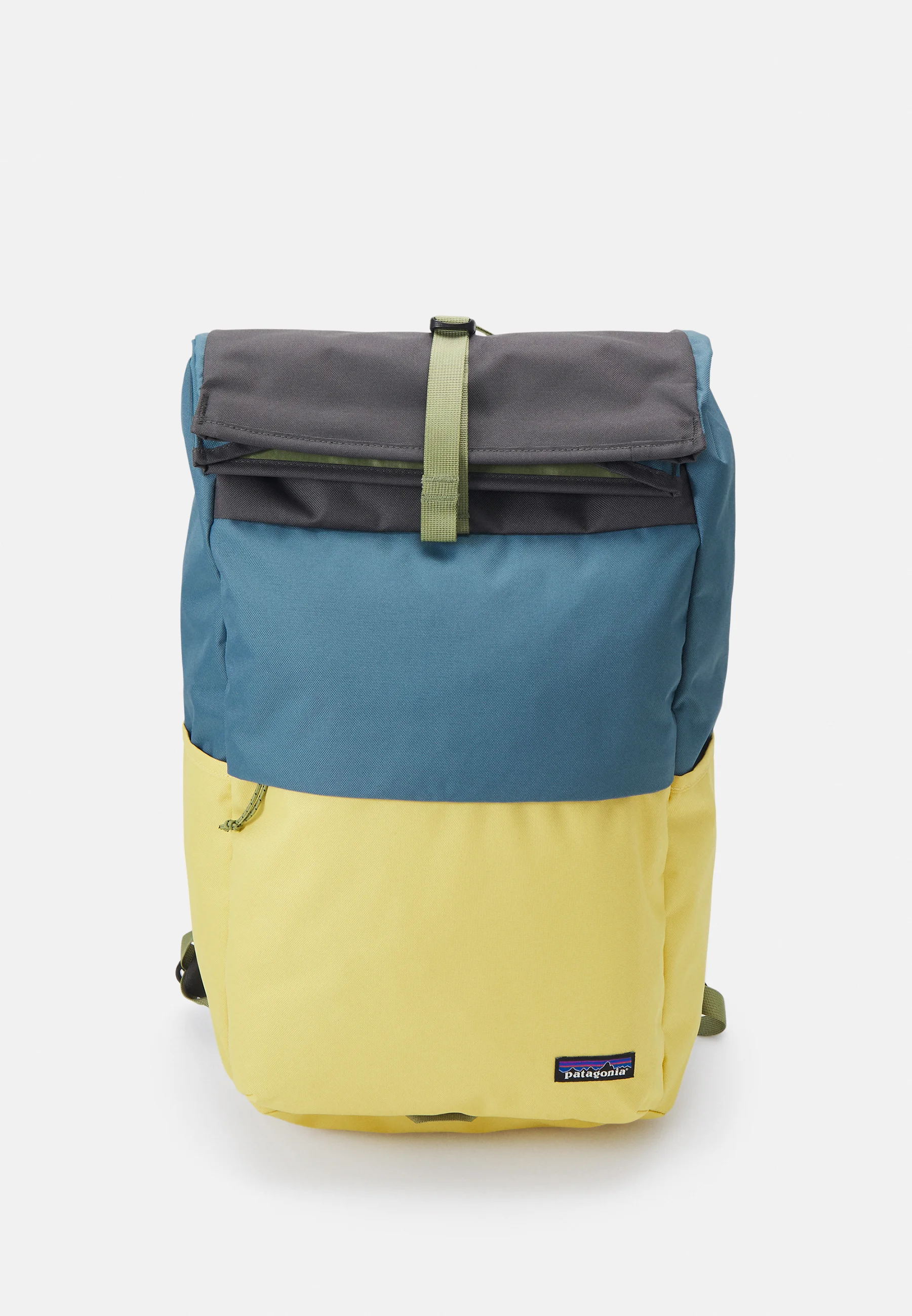 Patagonia FIELDSMITH ROLL TOP PACK UNISEX - Zaino